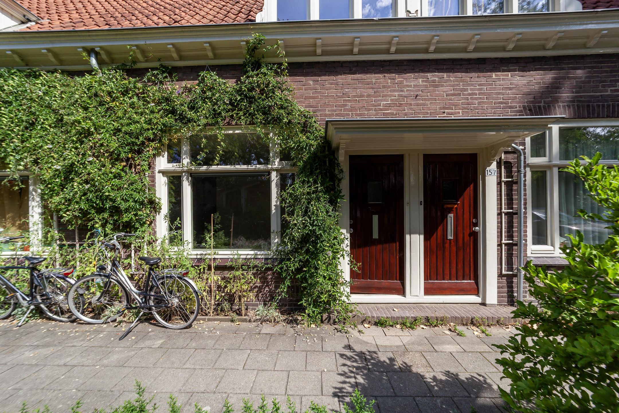 Foto van Broekstraat 155, Arnhem