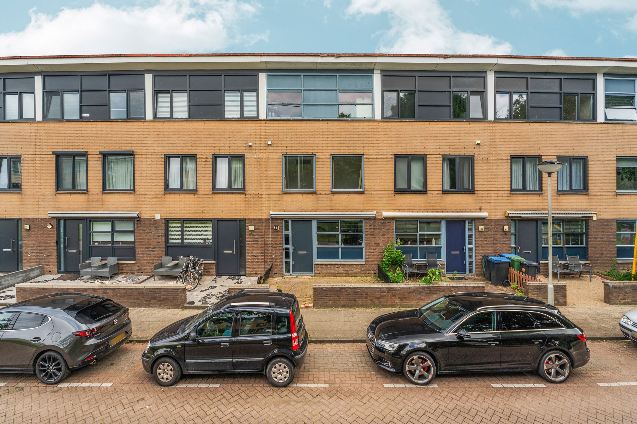 Foto van Van Diemenhof 33, Arnhem