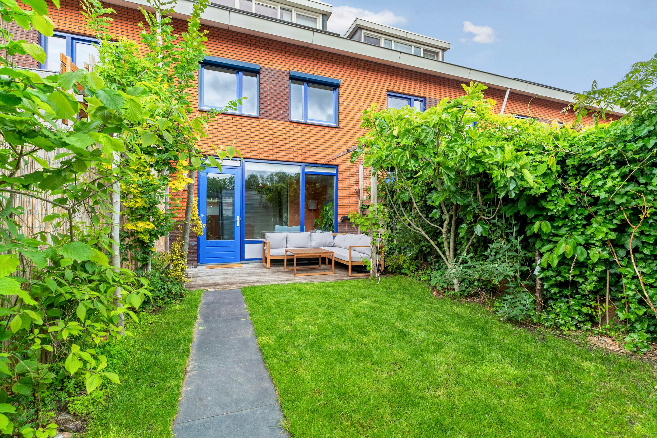 Foto van Stadhoudersstraat 102, Arnhem