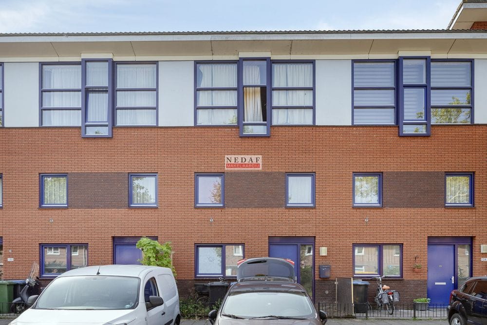 Foto van Stadhoudersstraat 126, Arnhem