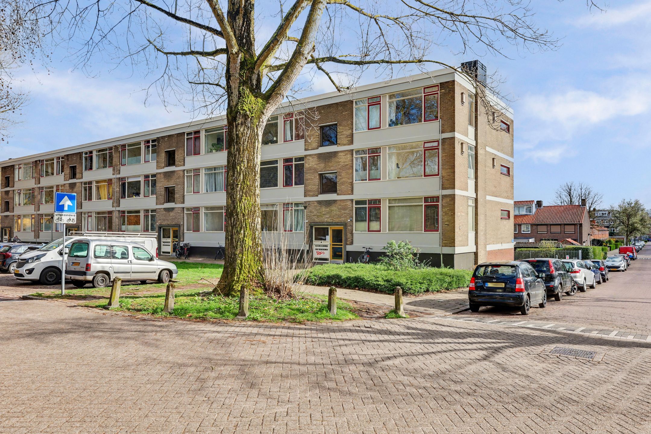 Foto van Thorbeckestraat 82, Arnhem