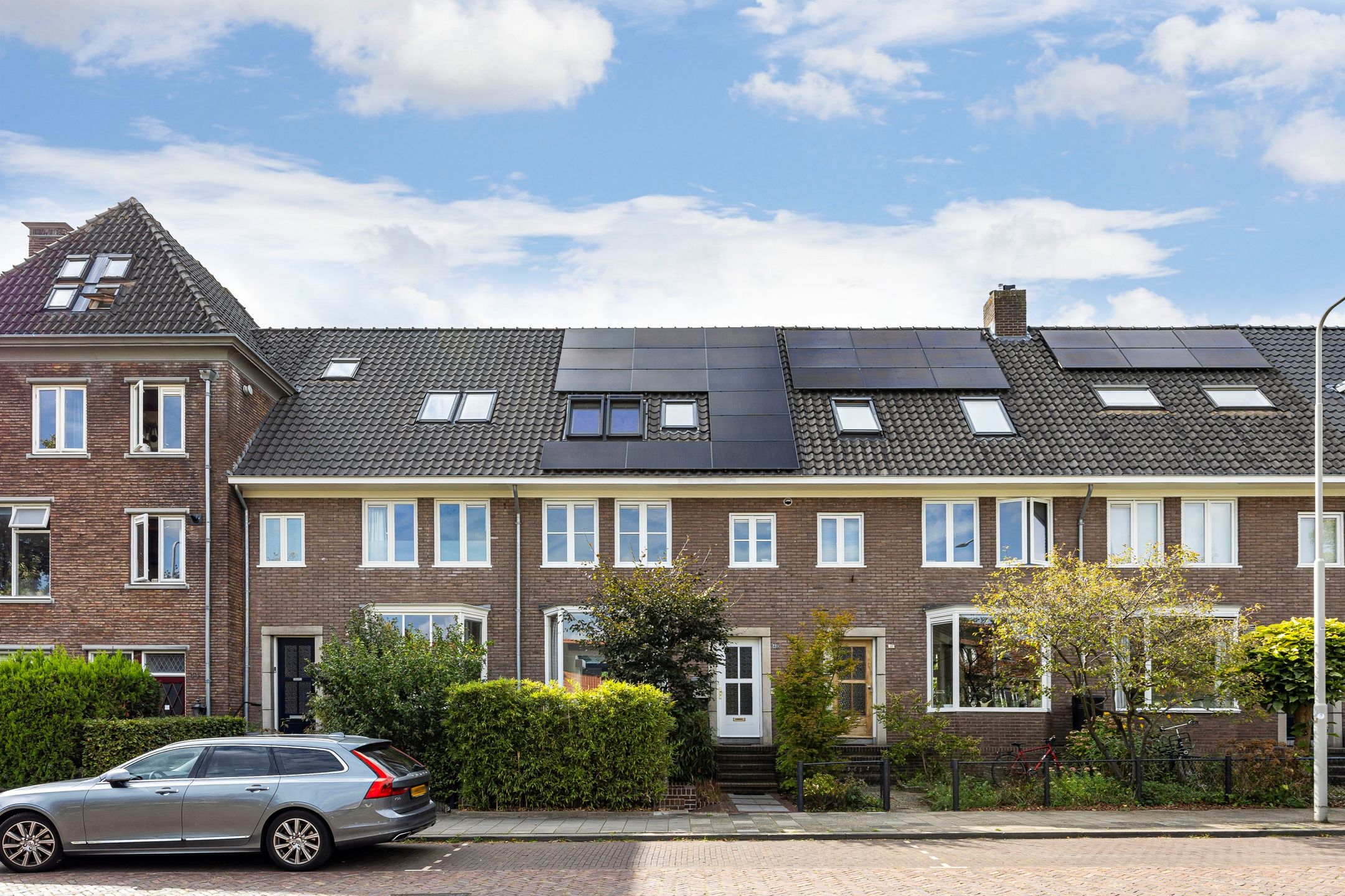 Foto van Groen van Prinstererstraat 40, Arnhem