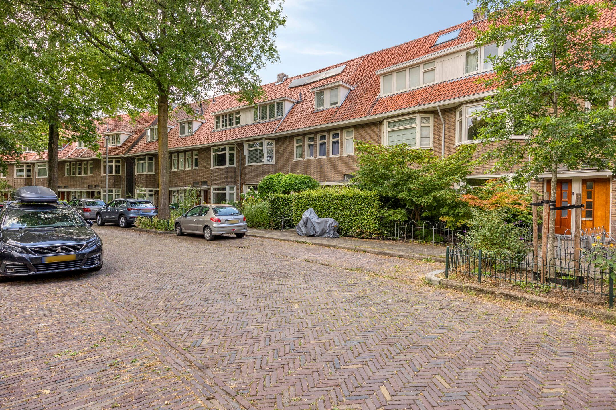 Foto van Statenlaan 39, Arnhem