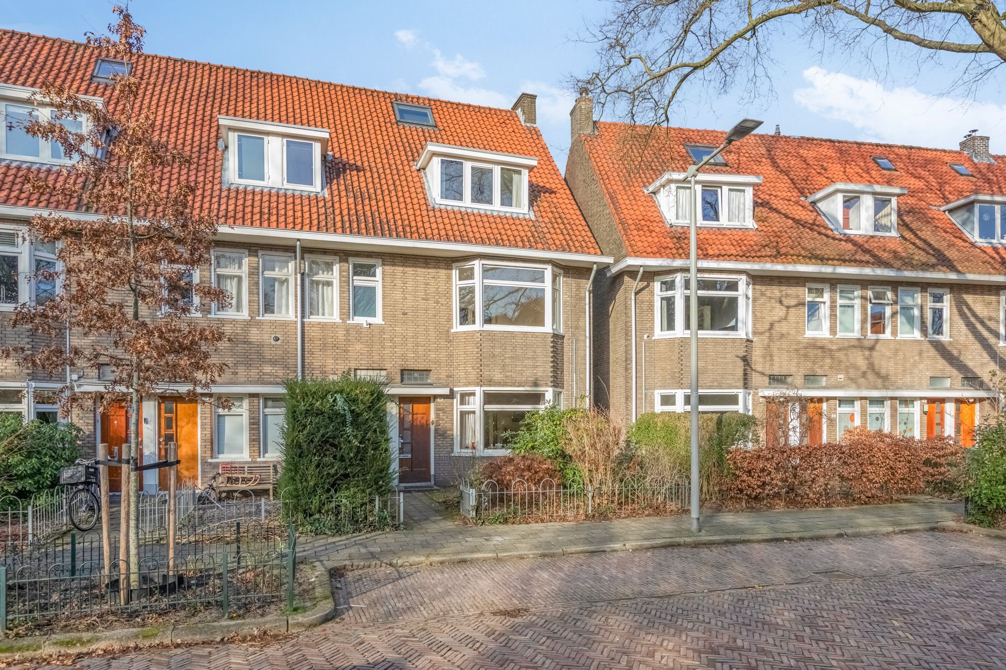 Foto van Statenlaan 41, Arnhem