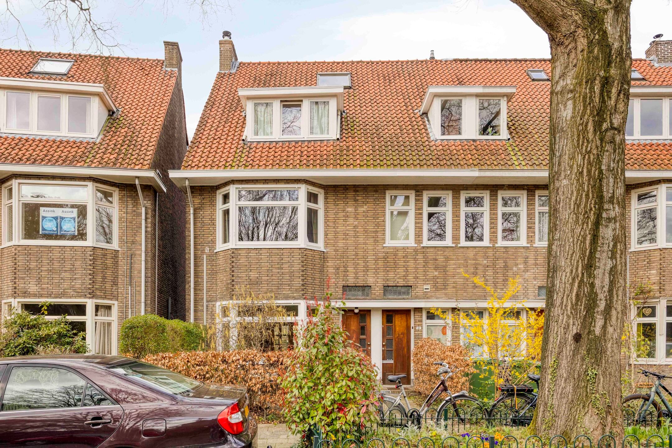 Foto van Statenlaan 45, Arnhem