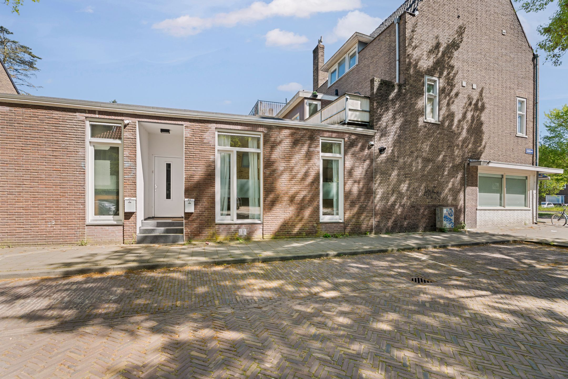 Foto van Statenlaan 2A, Arnhem
