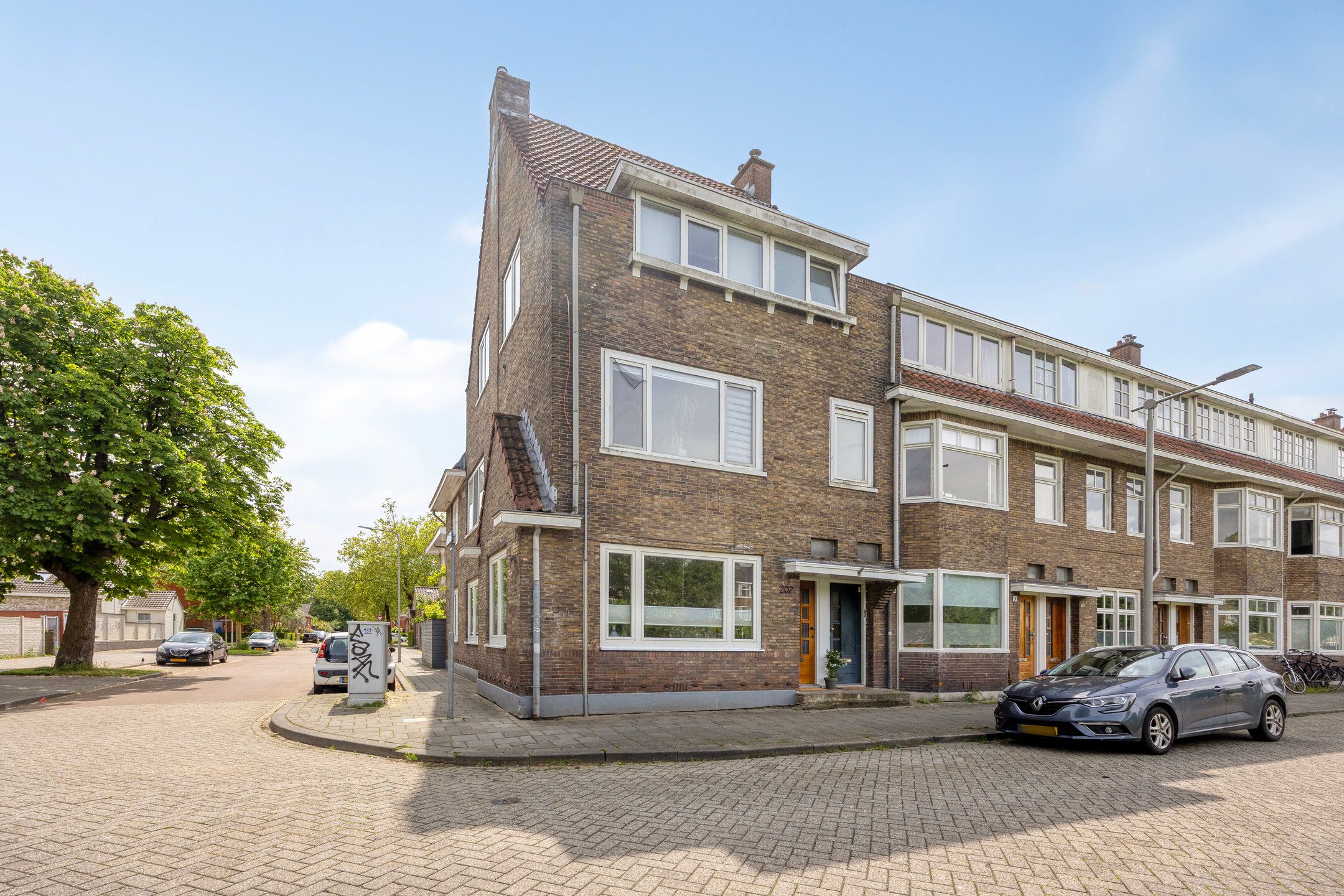 Foto van Johan de Wittlaan 202, Arnhem