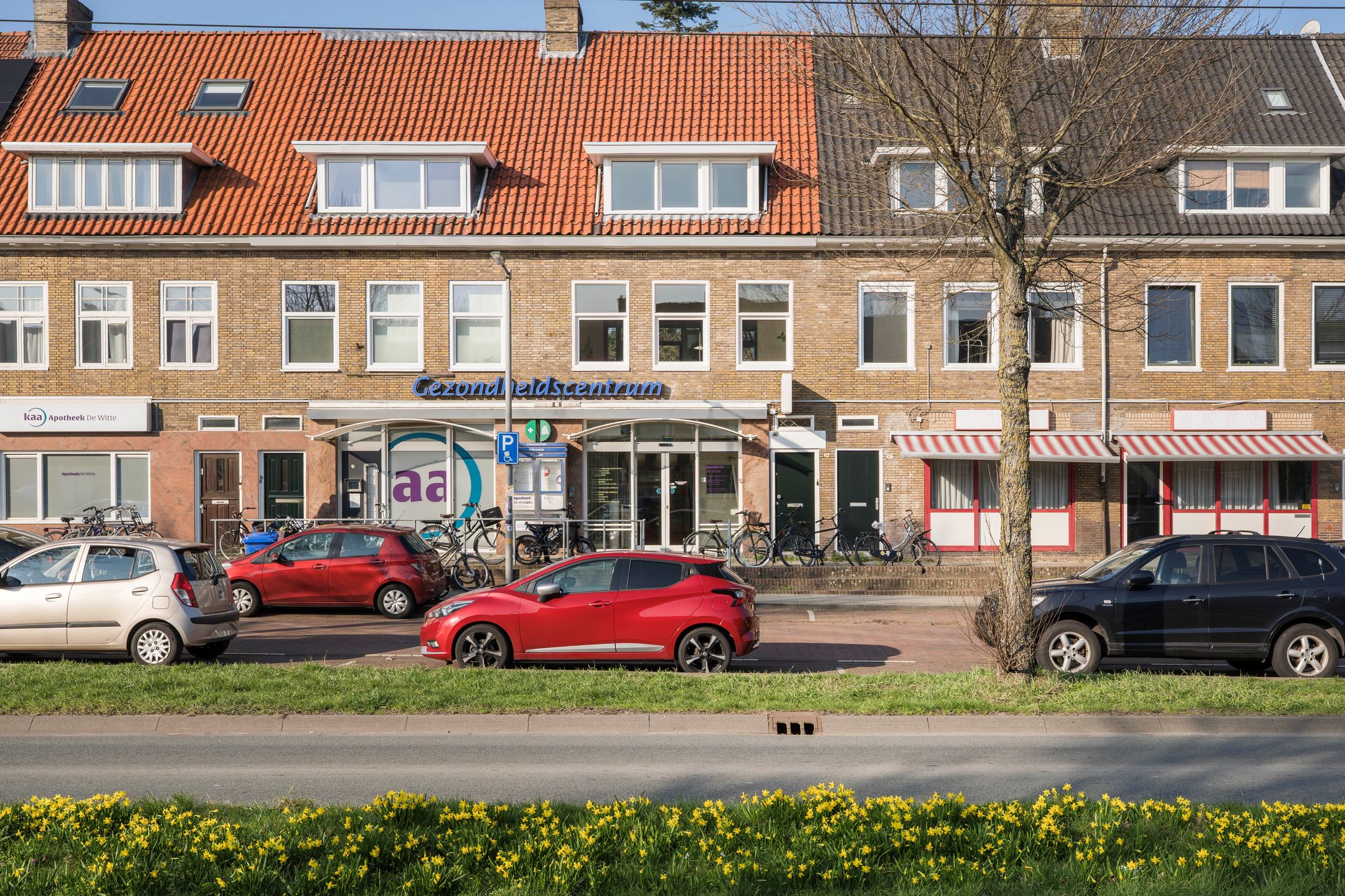 Foto van Johan de Wittlaan 39, Arnhem