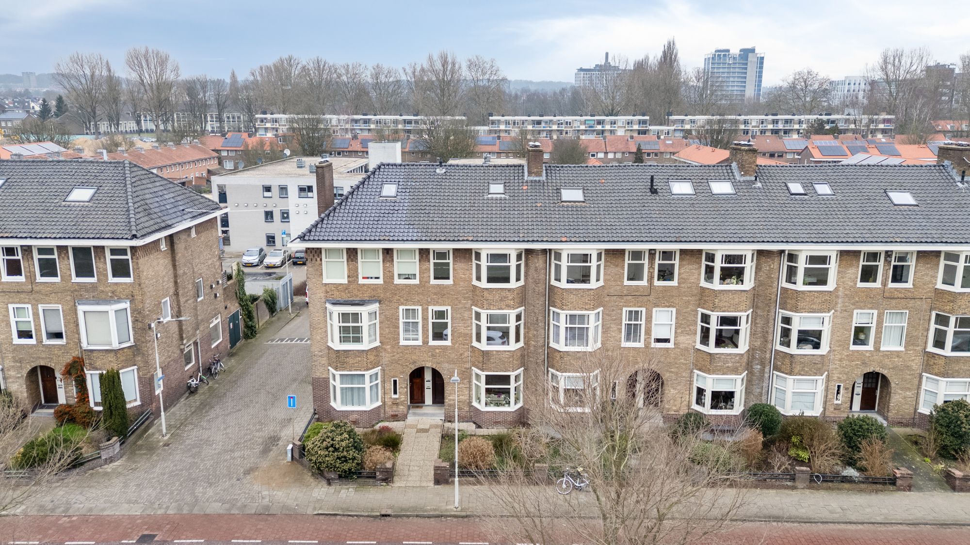 Foto van Johan de Wittlaan 179, Arnhem