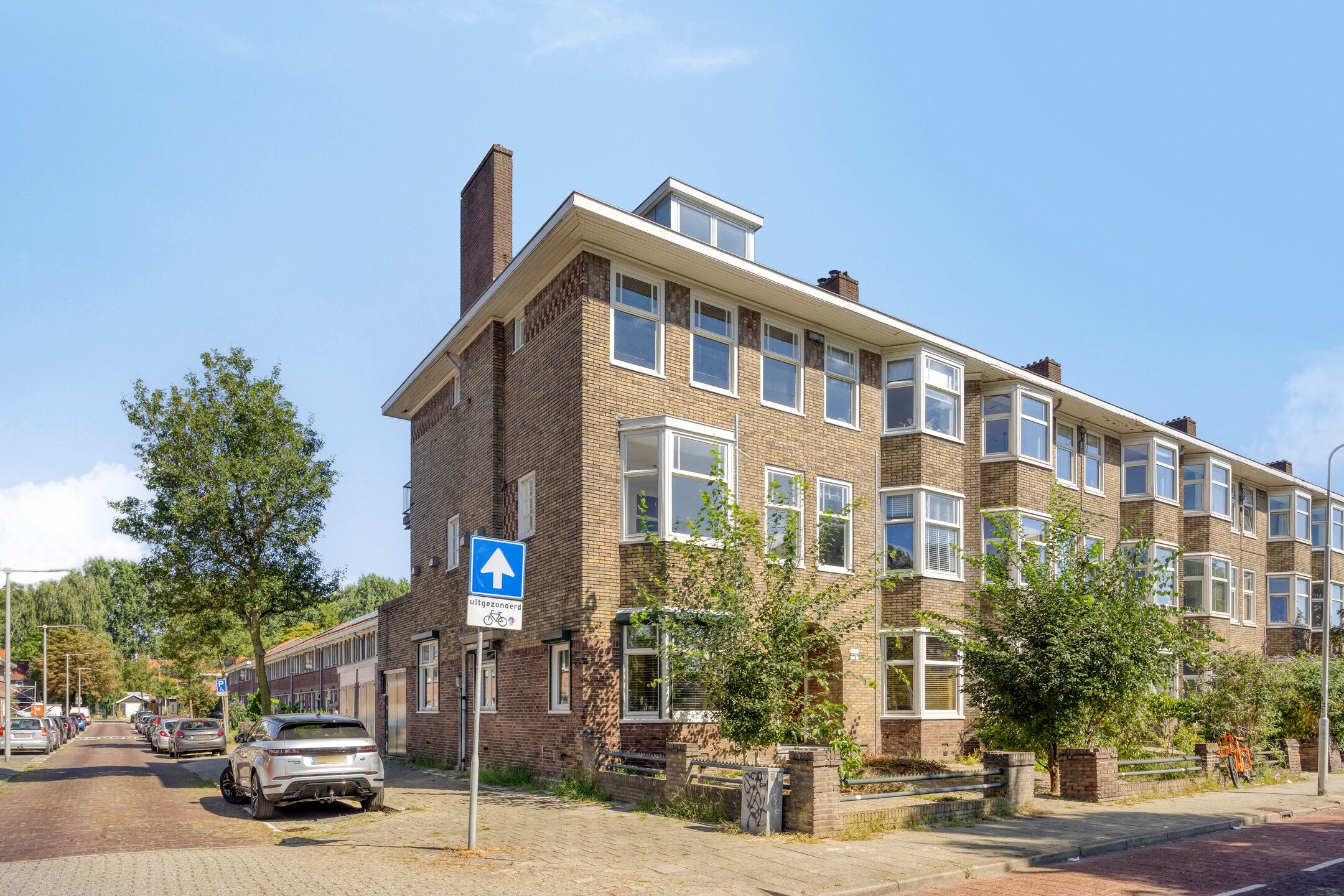 Foto van Johan de Wittlaan 237, Arnhem