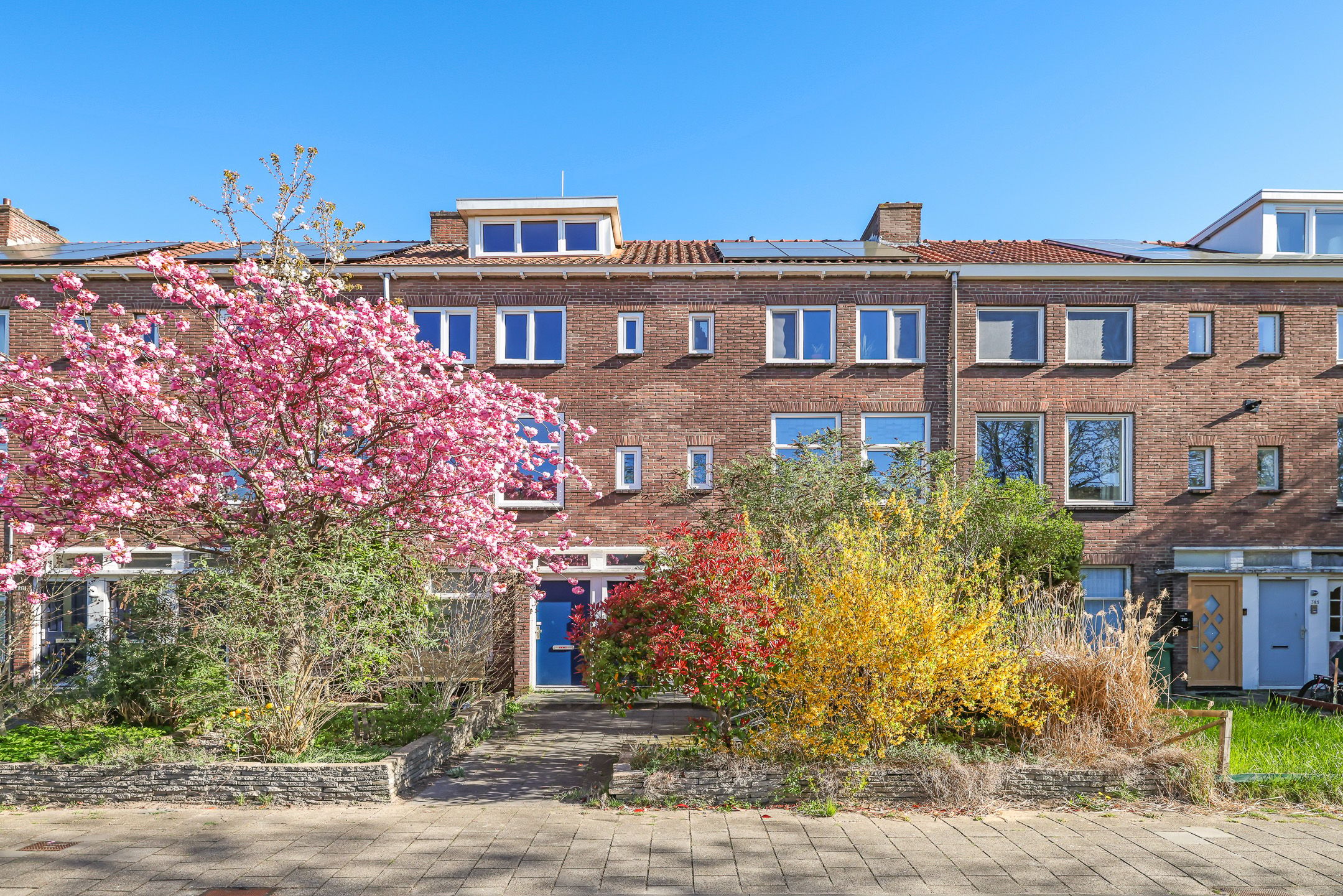 Foto van Johan de Wittlaan 379, Arnhem