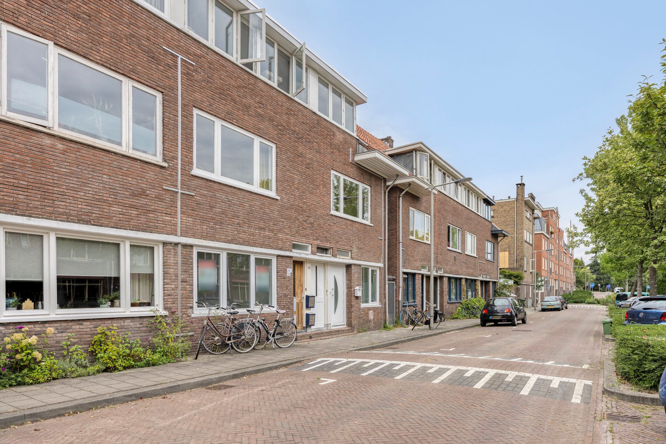 Foto van Willem Barendszstraat 221, Arnhem