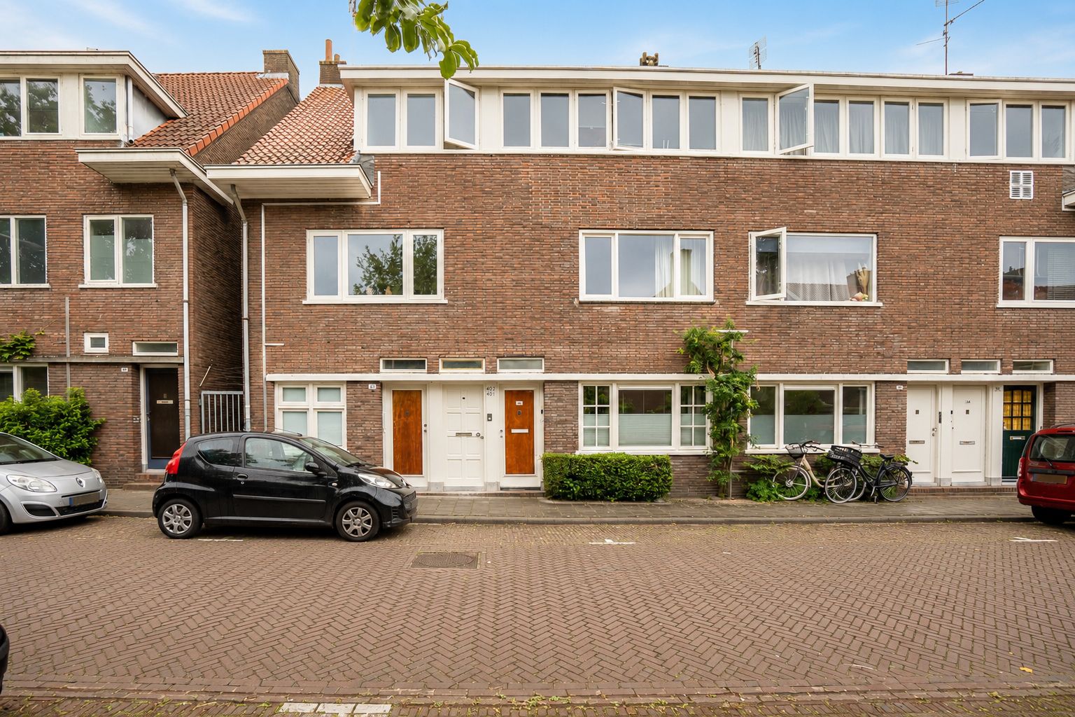 Foto van Willem Barendszstraat 401, Arnhem