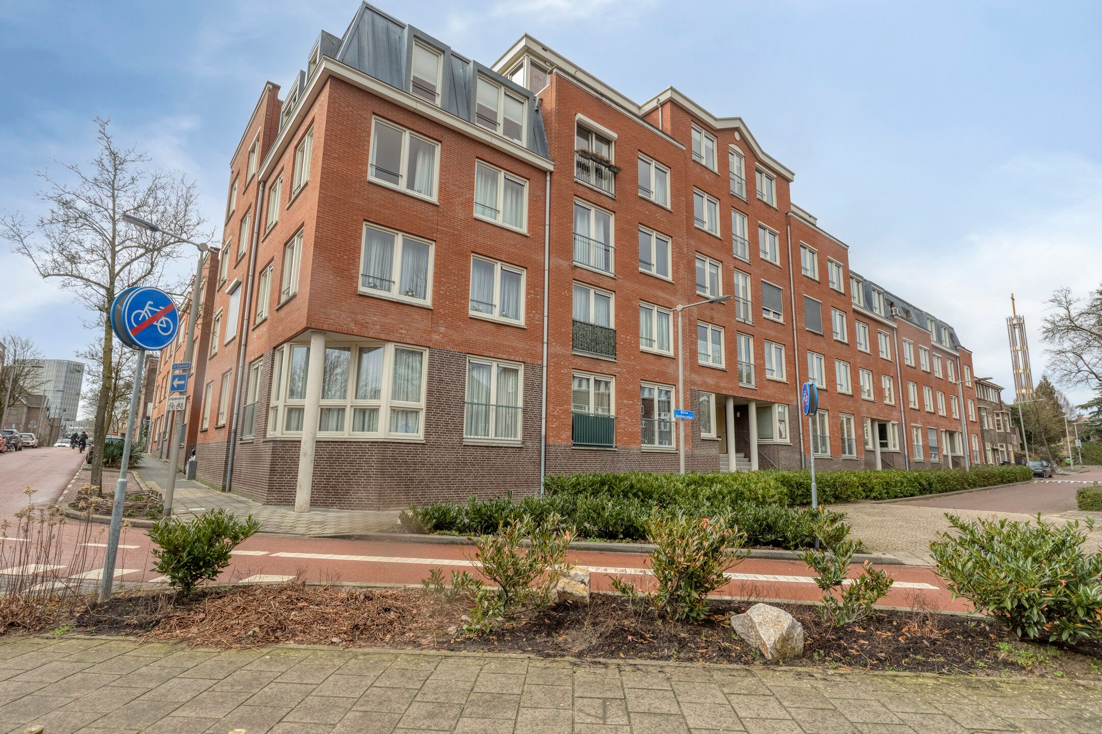 Foto van Van Oldenbarneveldtstraat 1510, Arnhem