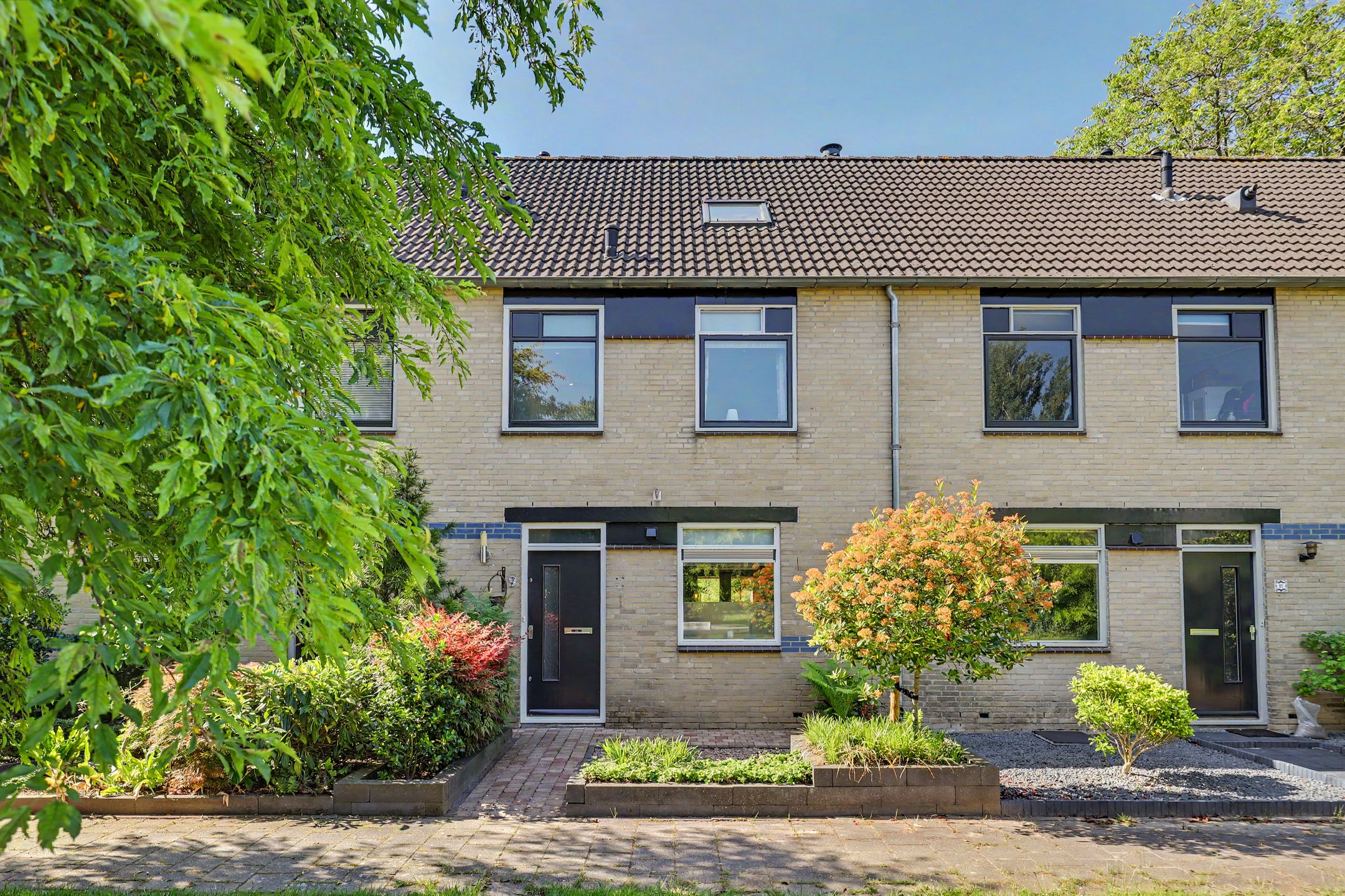 Foto van Goudreinetgaard 9, Arnhem