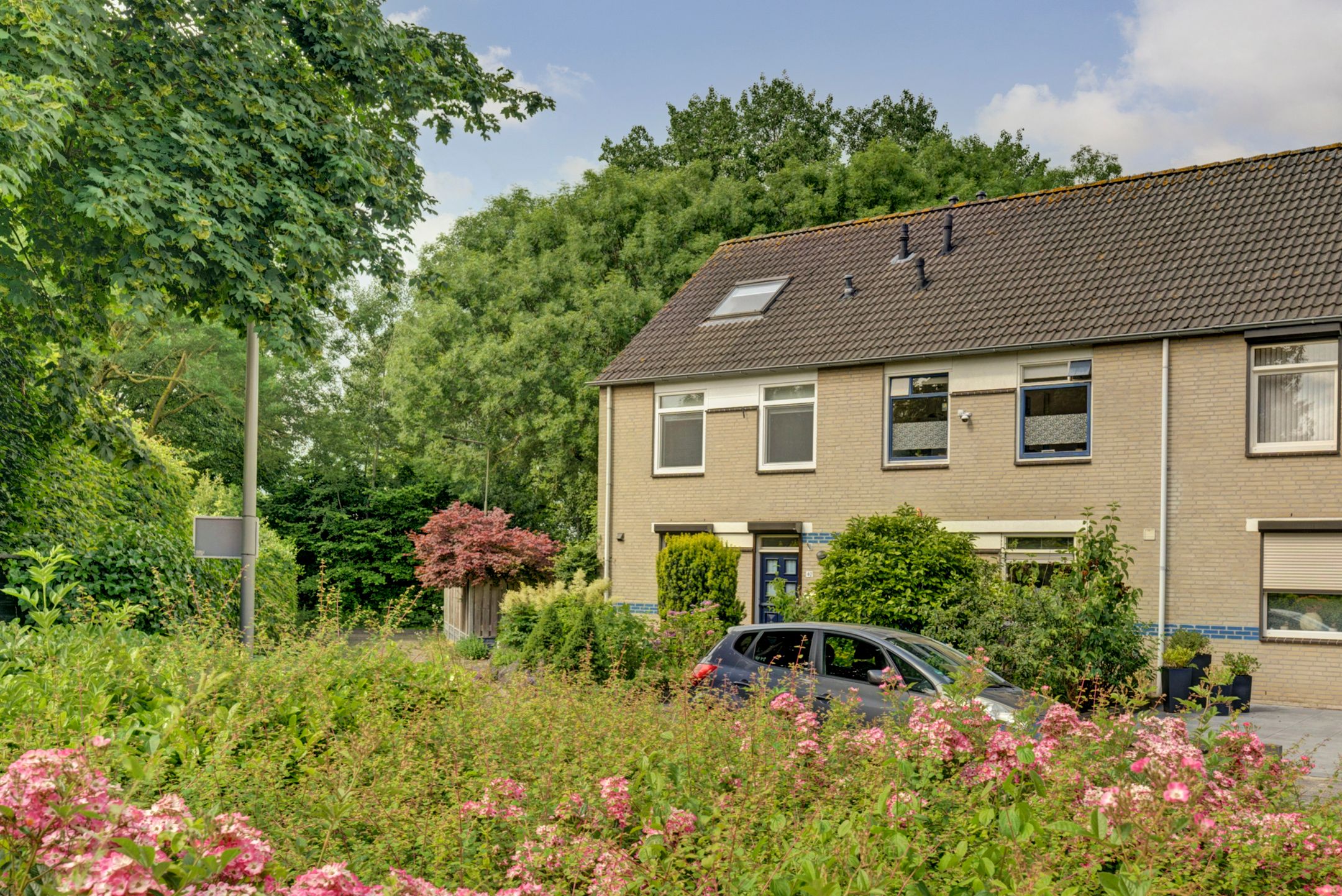 Foto van Benonigaard 42, Arnhem