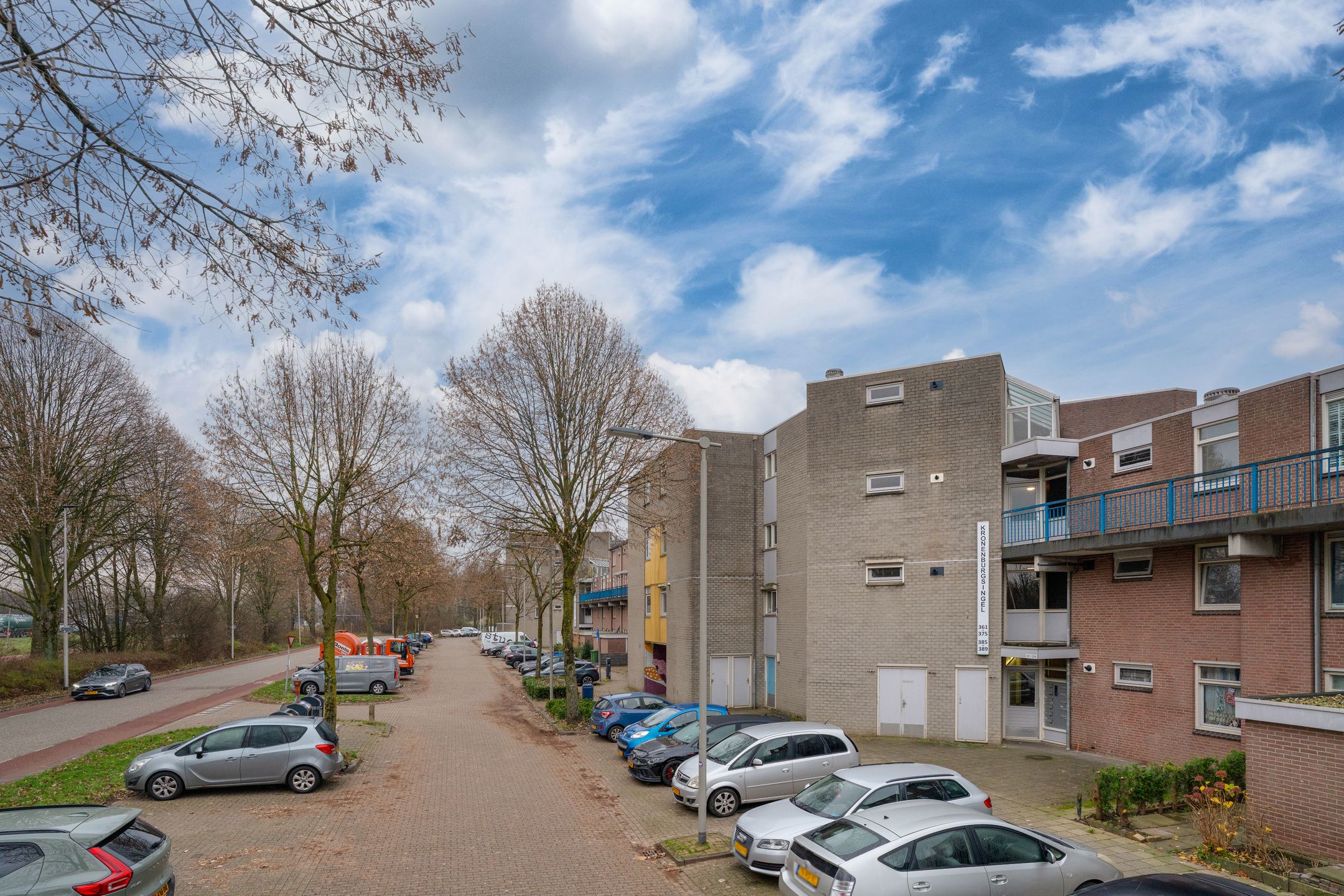 Foto van Kronenburgsingel 363, Arnhem