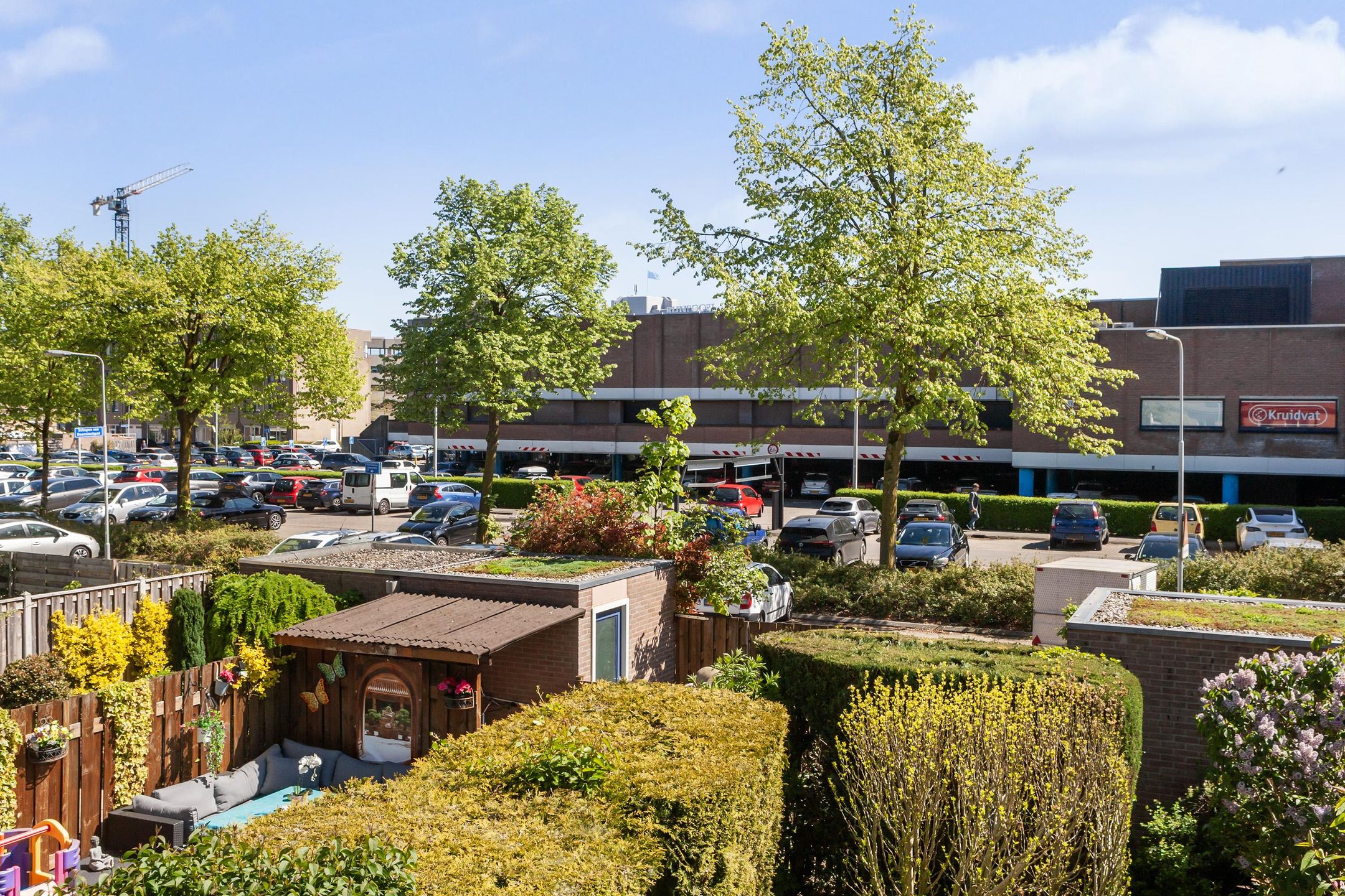 Foto van Schepen te Boeckoppad 75, Arnhem