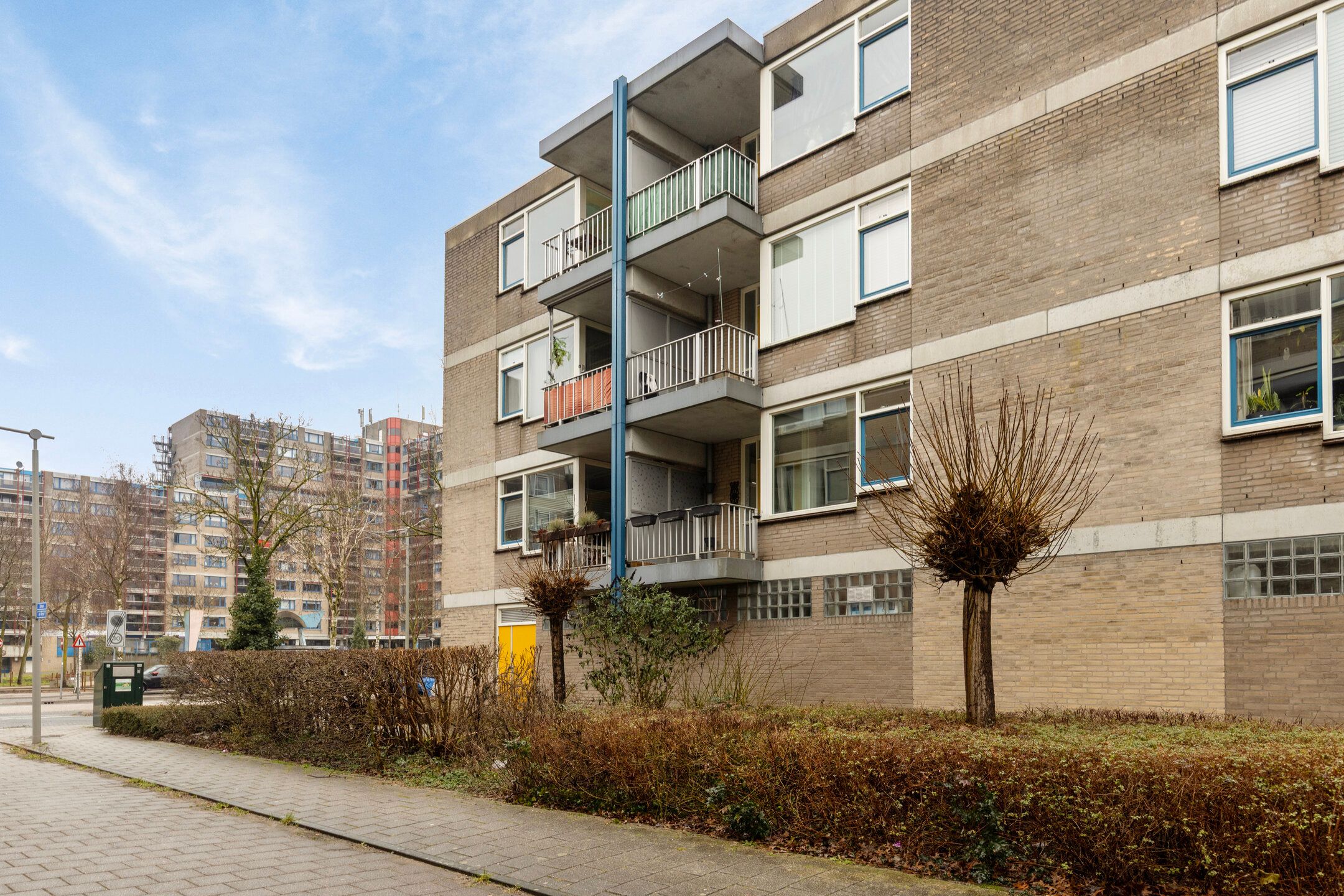 Foto van Schepen van Ommerenstraat 114, Arnhem