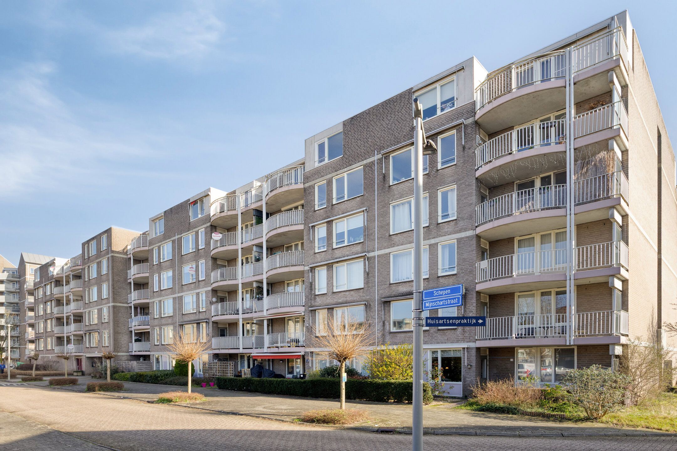 Foto van Schepen Oppenwervestraat 63, Arnhem
