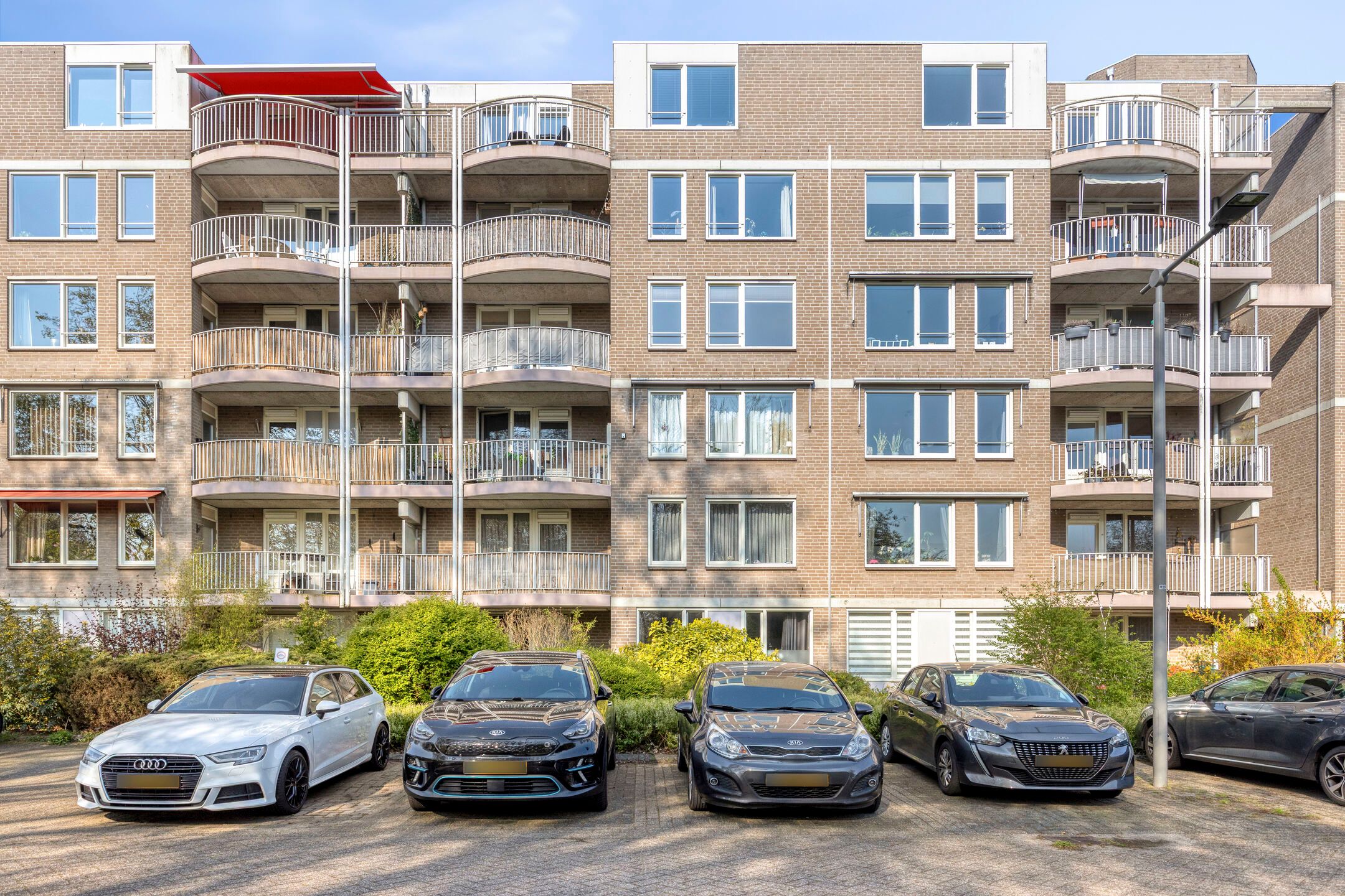 Foto van Schepen Oppenwervestraat 77, Arnhem