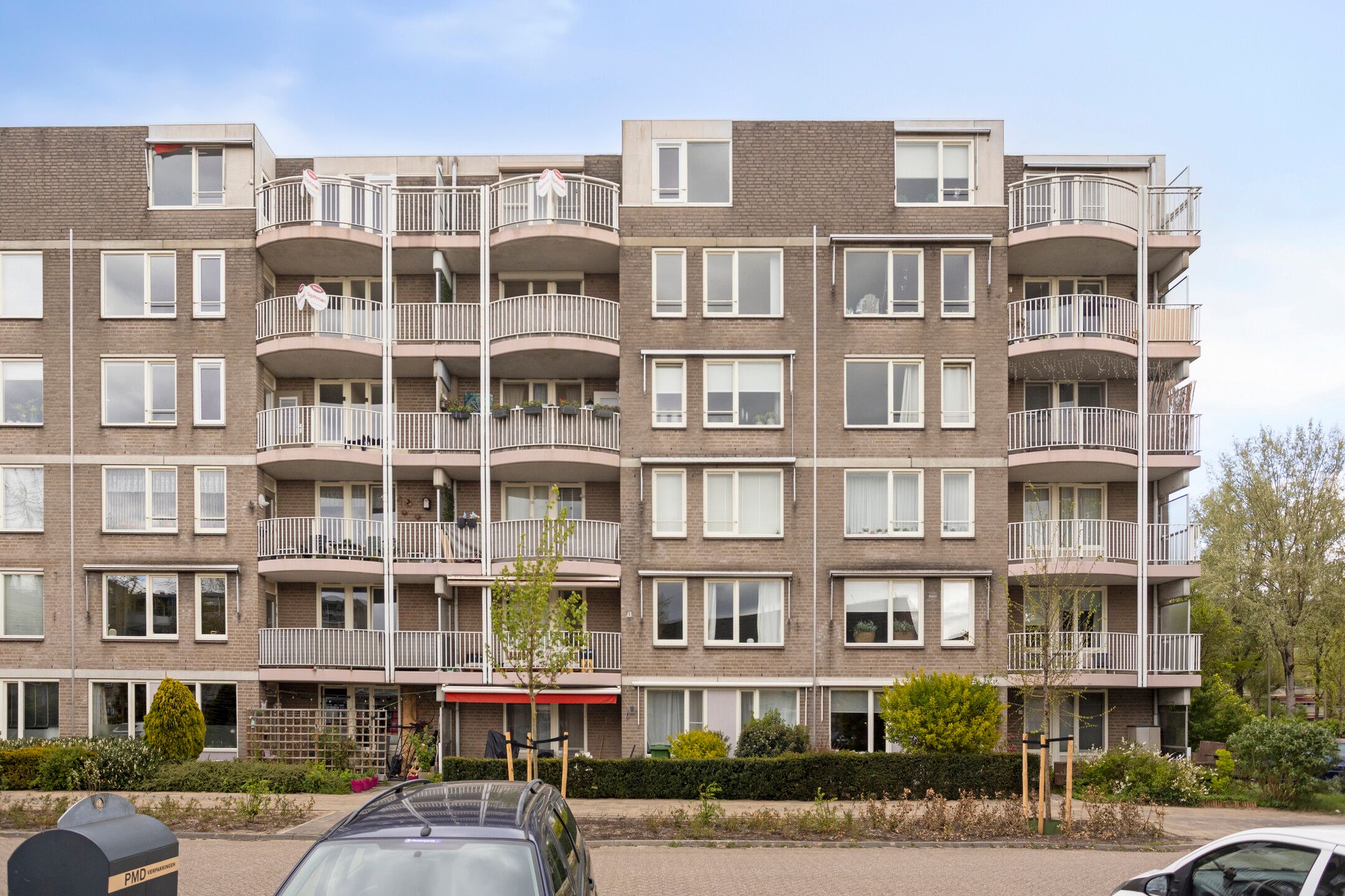 Foto van Schepen Oppenwervestraat 113, Arnhem