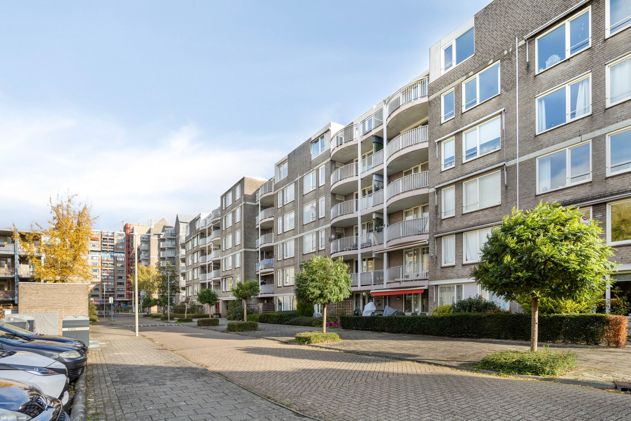 Foto van Schepen Oppenwervestraat 115, Arnhem