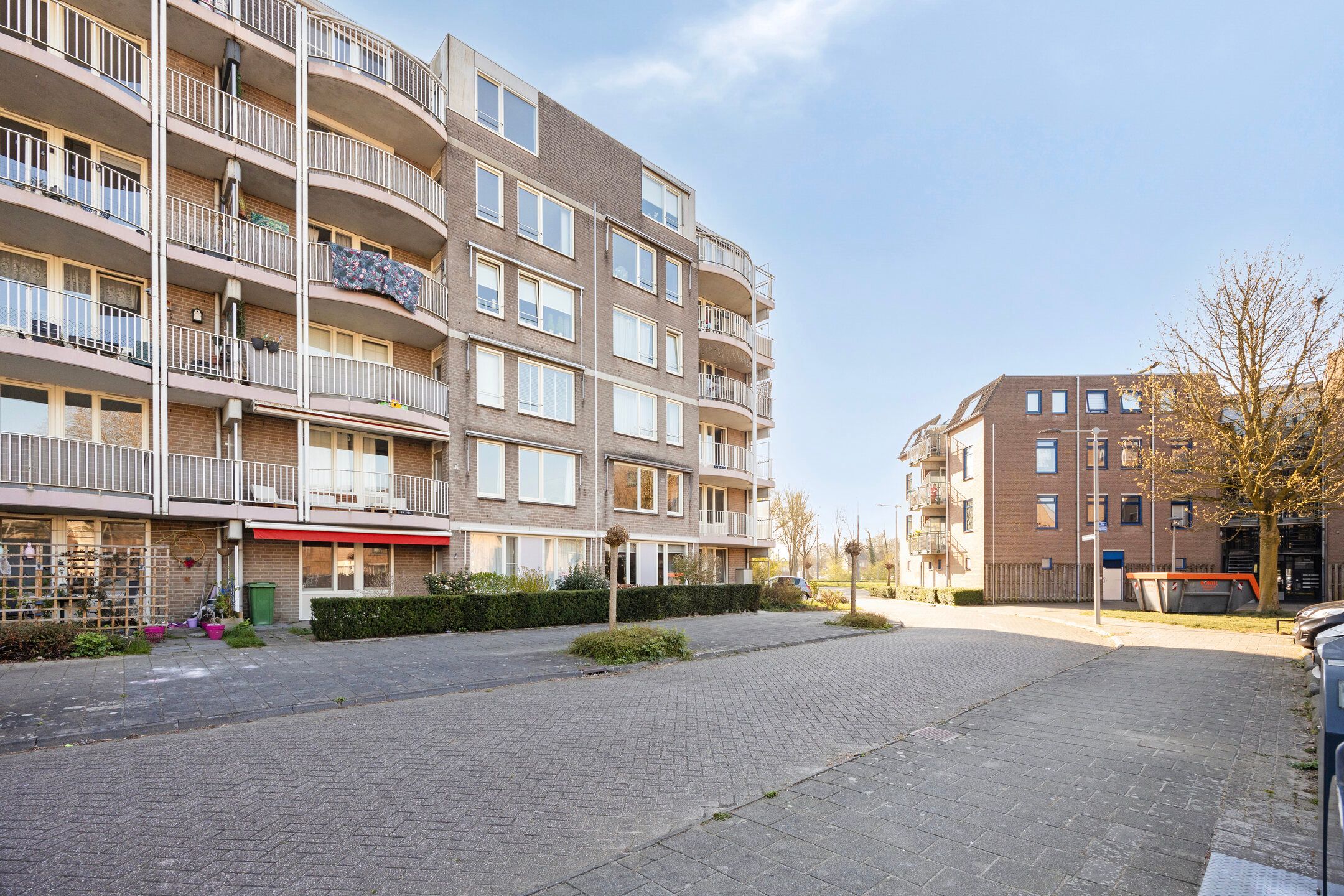 Foto van Schepen Oppenwervestraat 141, Arnhem