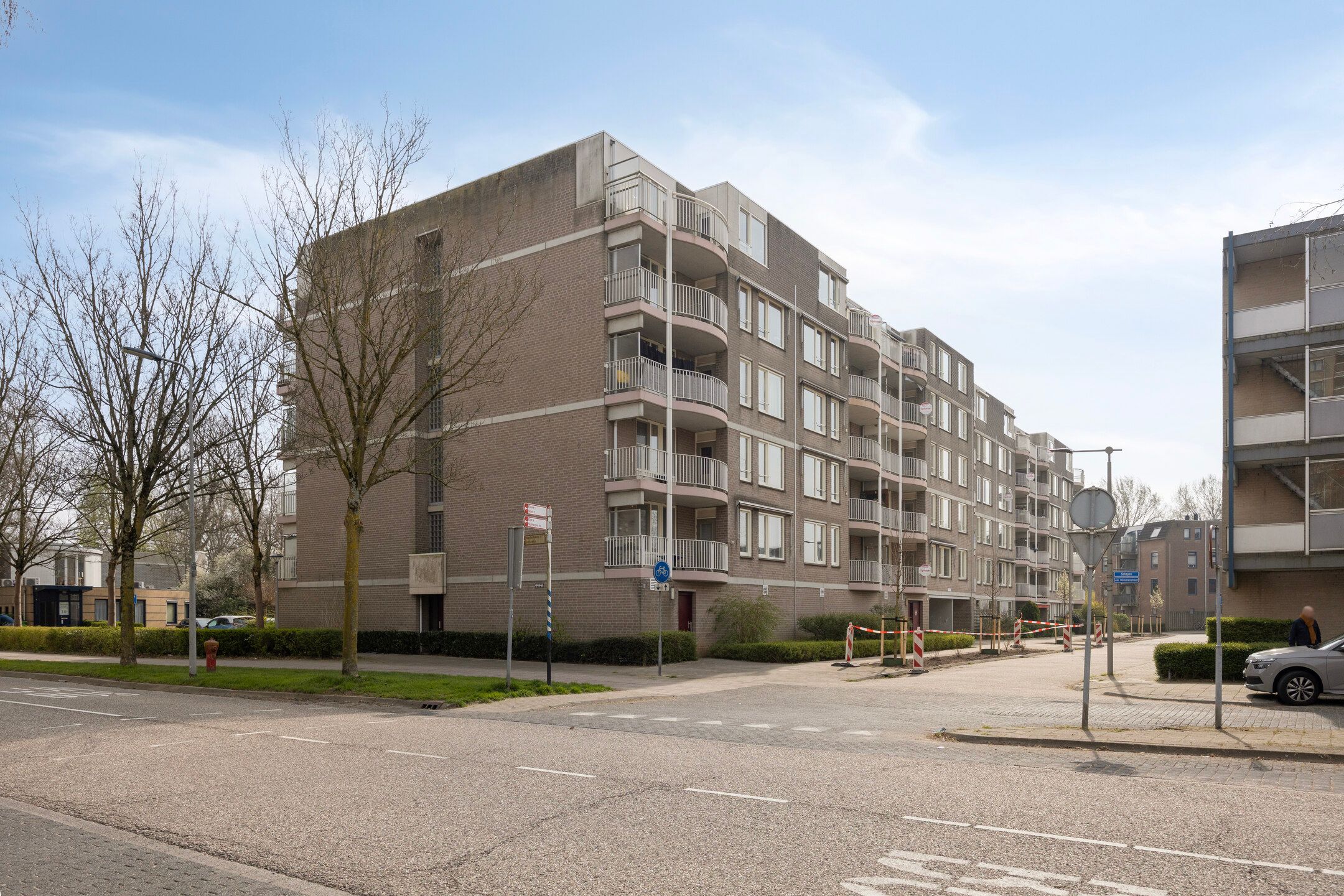Foto van Schepen Oppenwervestraat 143, Arnhem