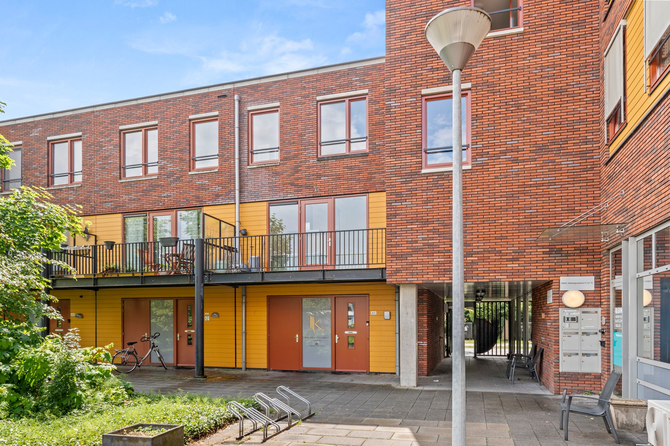Foto van Middelgraafpad 65, Arnhem