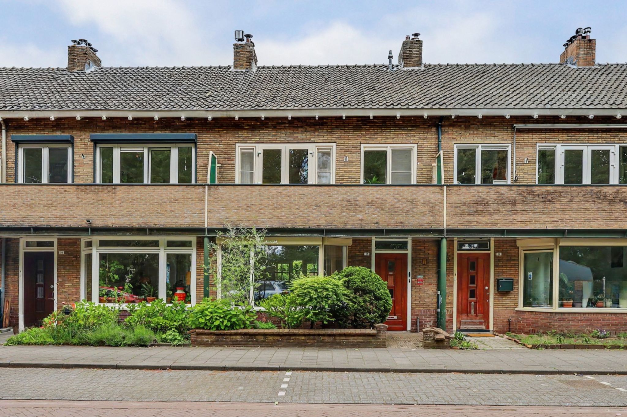 Foto van Dotterlaan 24, Arnhem