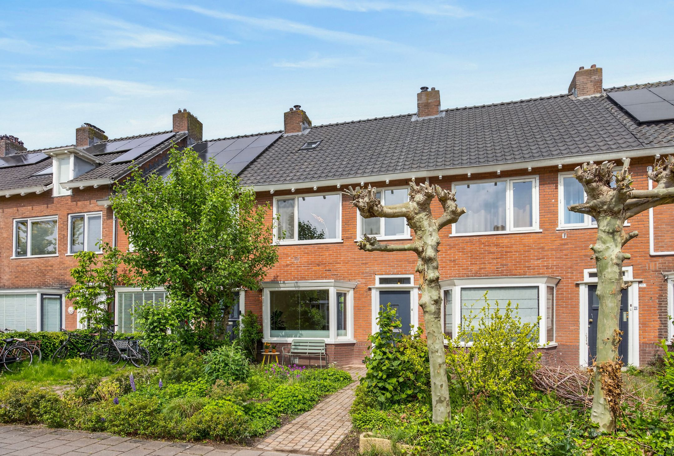 Foto van Pinksterbloemstraat 30, Arnhem