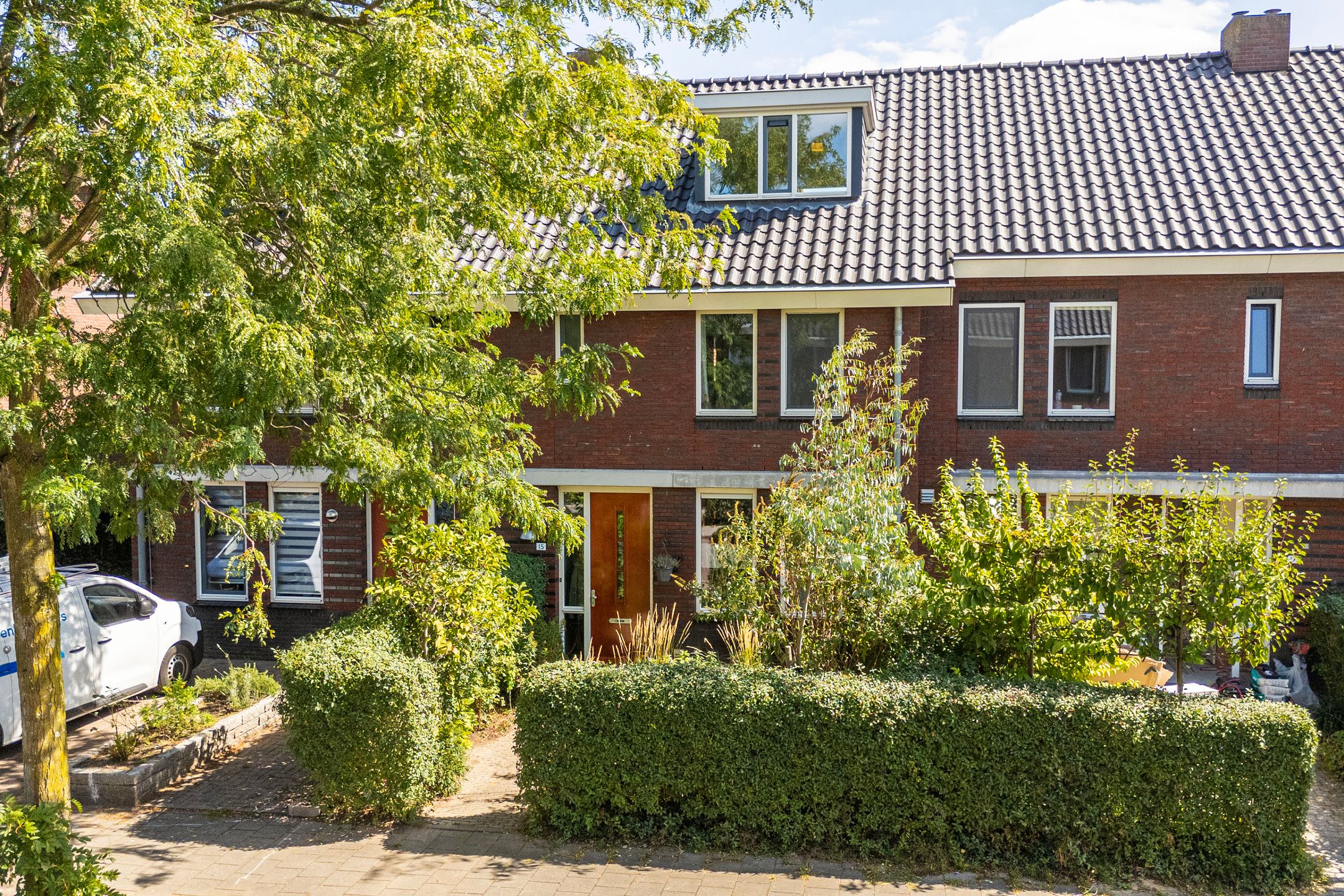 Foto van Boterbloemstraat 15, Arnhem
