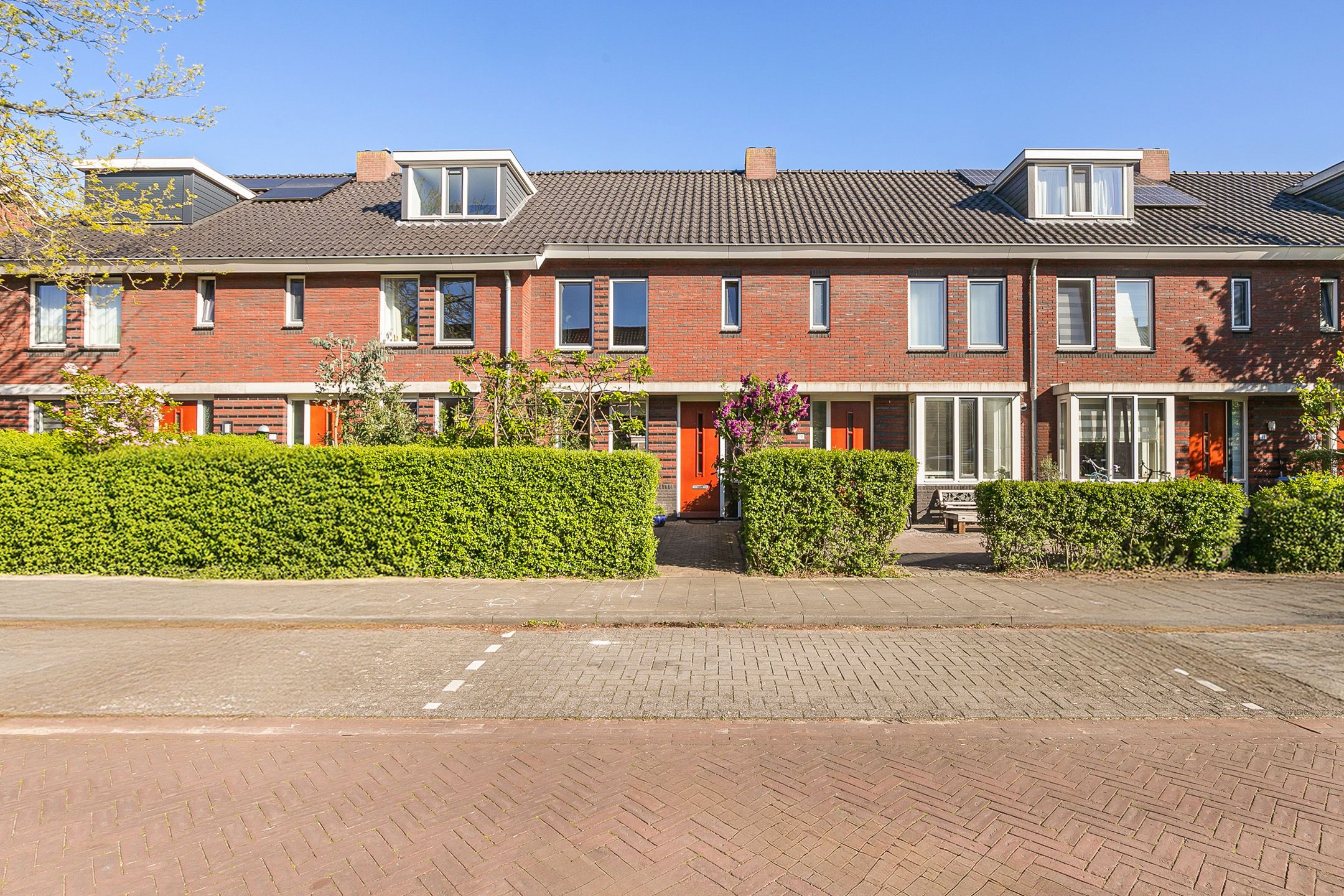 Foto van Boterbloemstraat 17, Arnhem