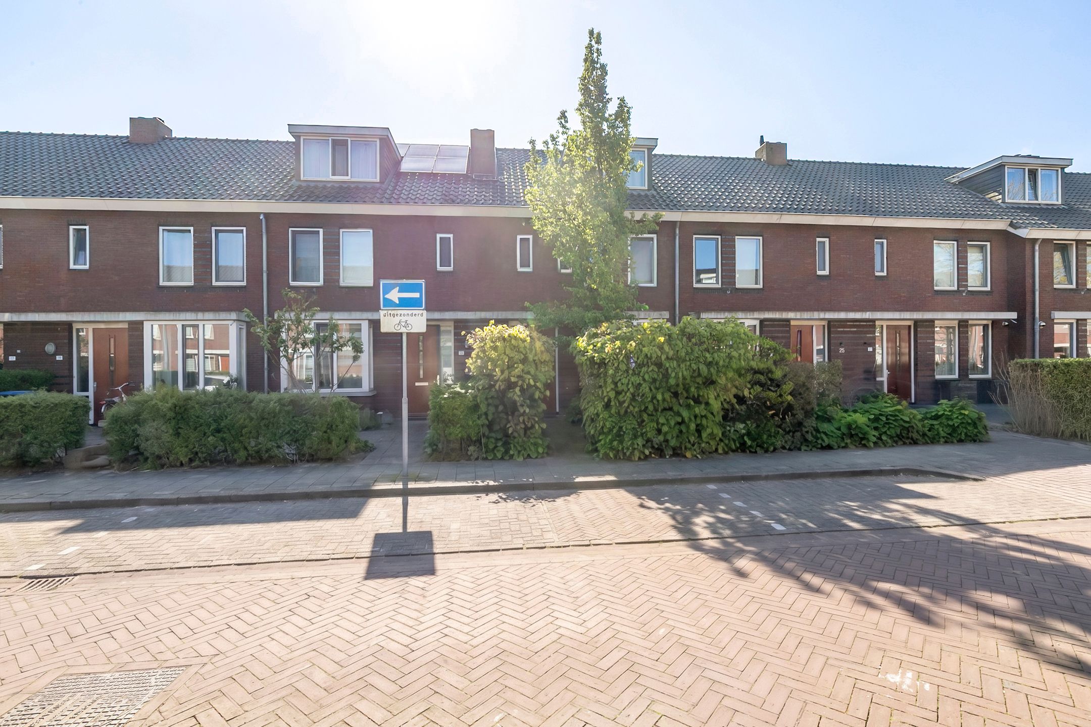 Foto van Boterbloemstraat 23, Arnhem