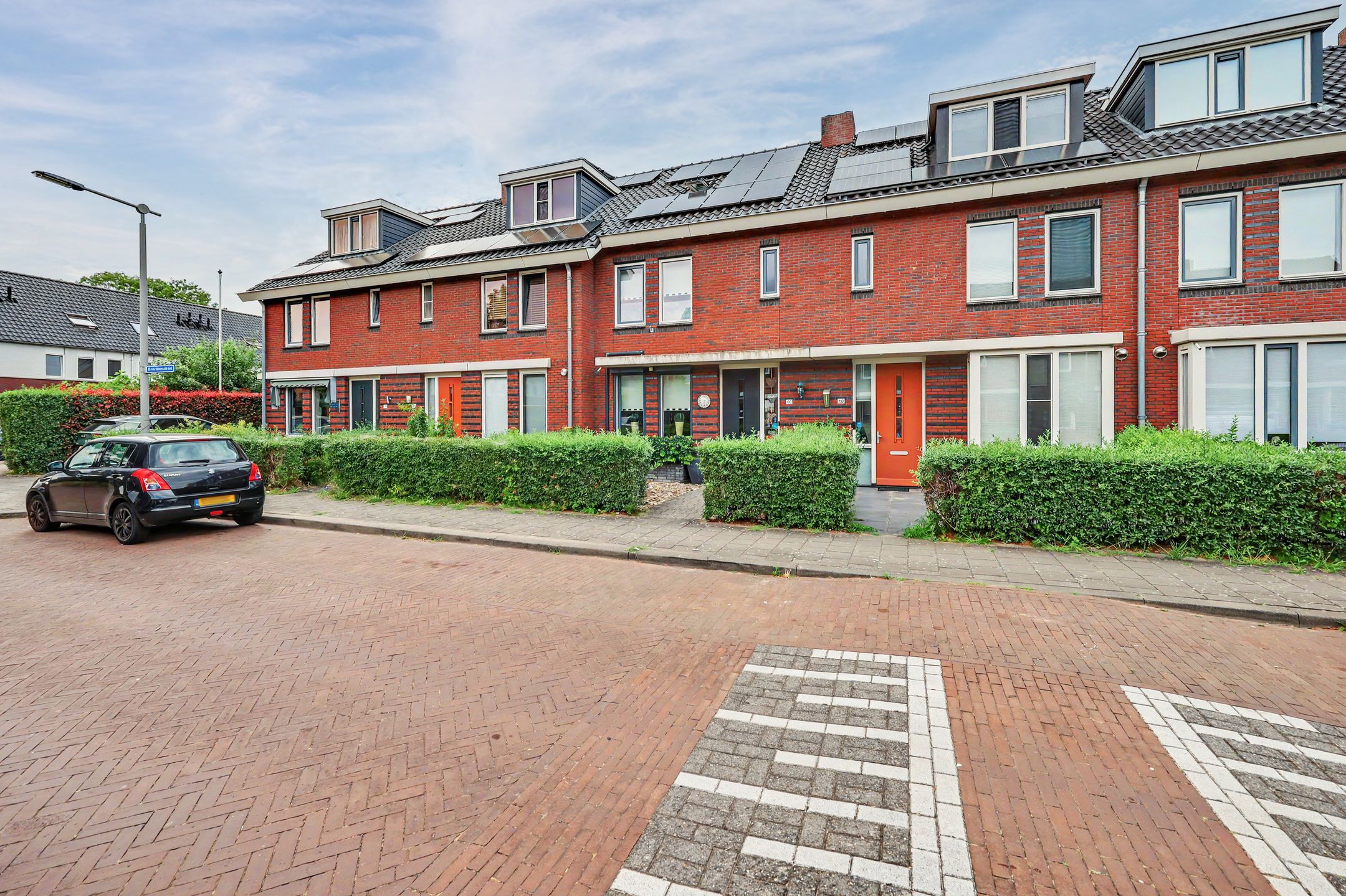 Foto van Boterbloemstraat 40, Arnhem