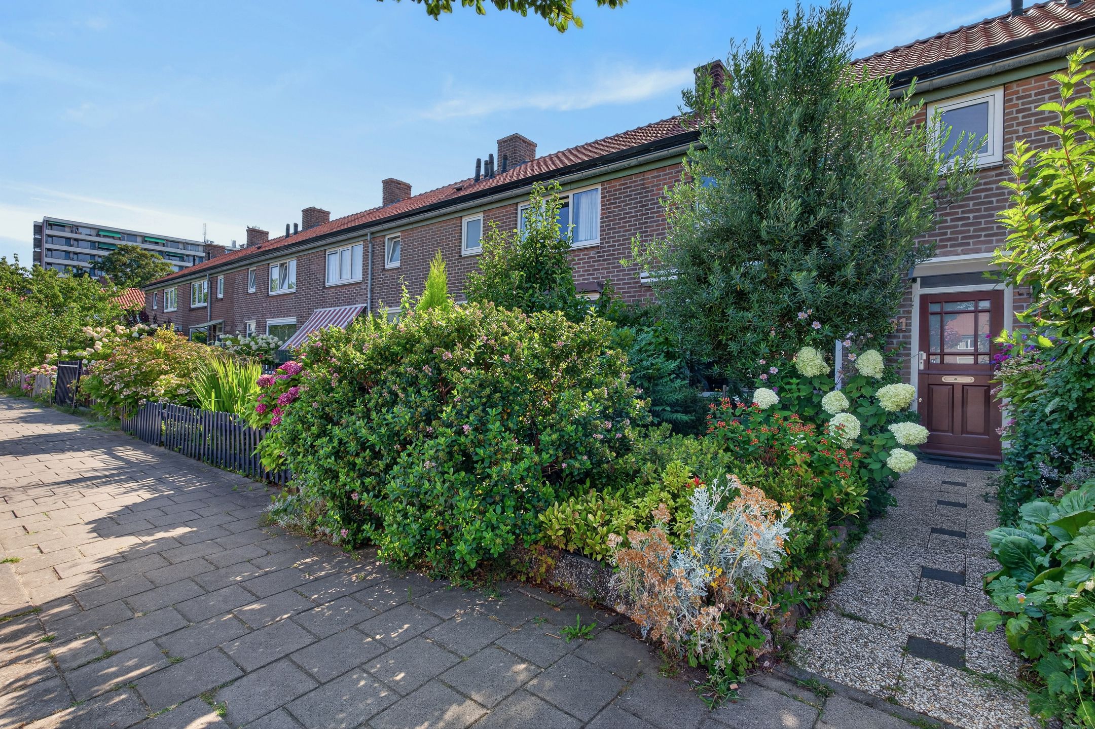 Foto van St. Laurentiuslaan 31, Arnhem