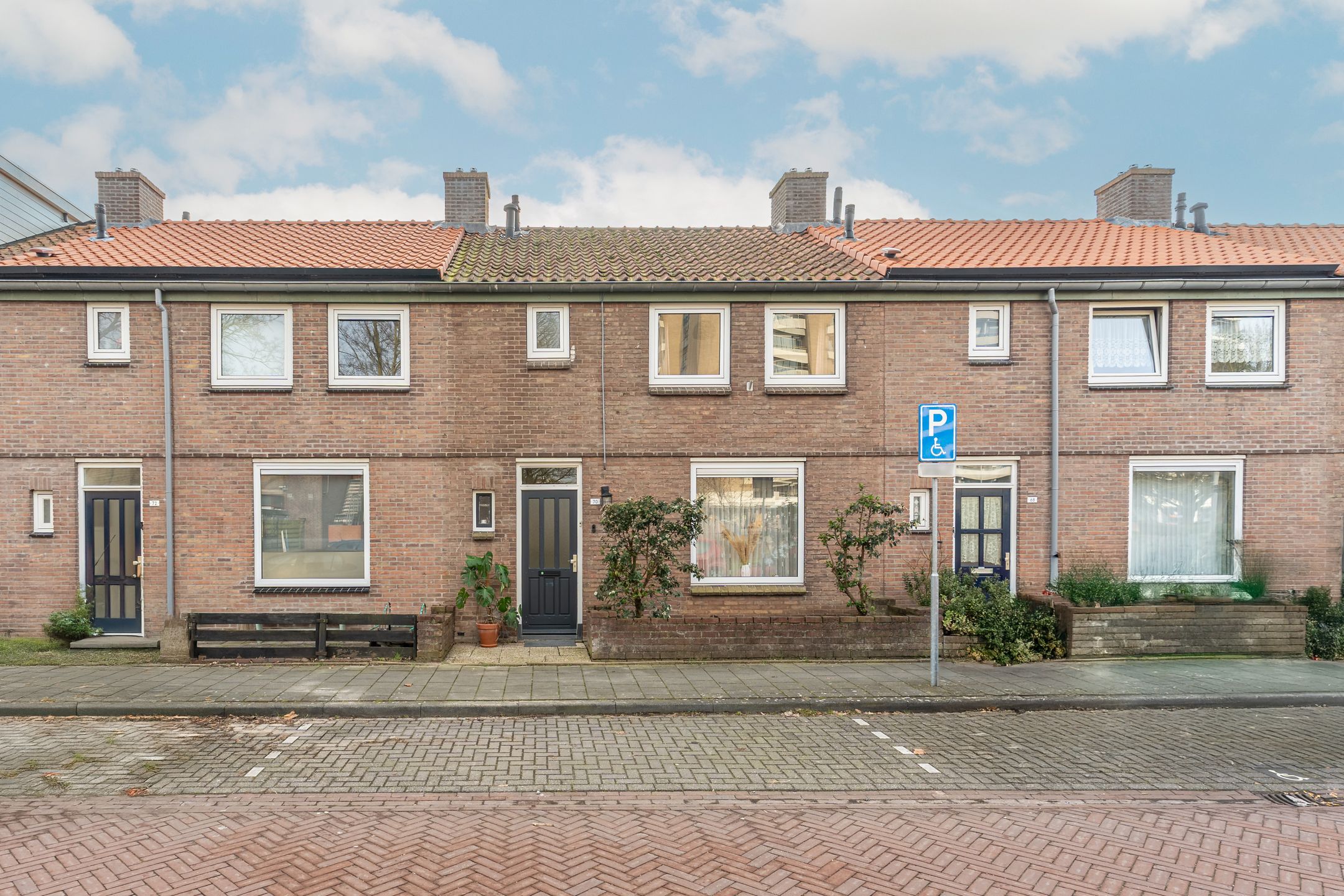 Foto van Akkerwindestraat 70, Arnhem