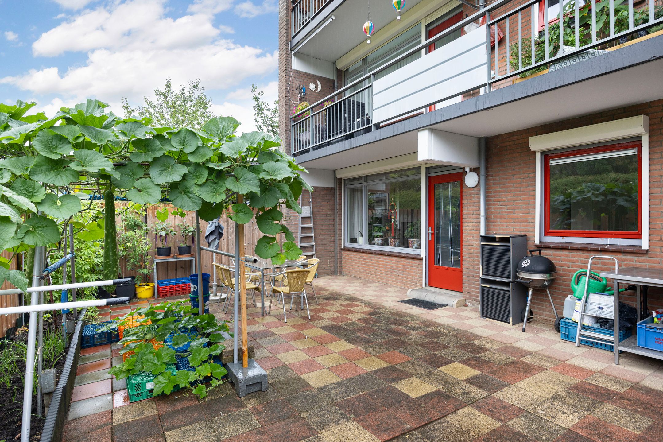 Foto van Orionsingel 206, Arnhem