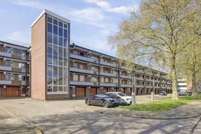 Foto van Orionsingel 240, Arnhem