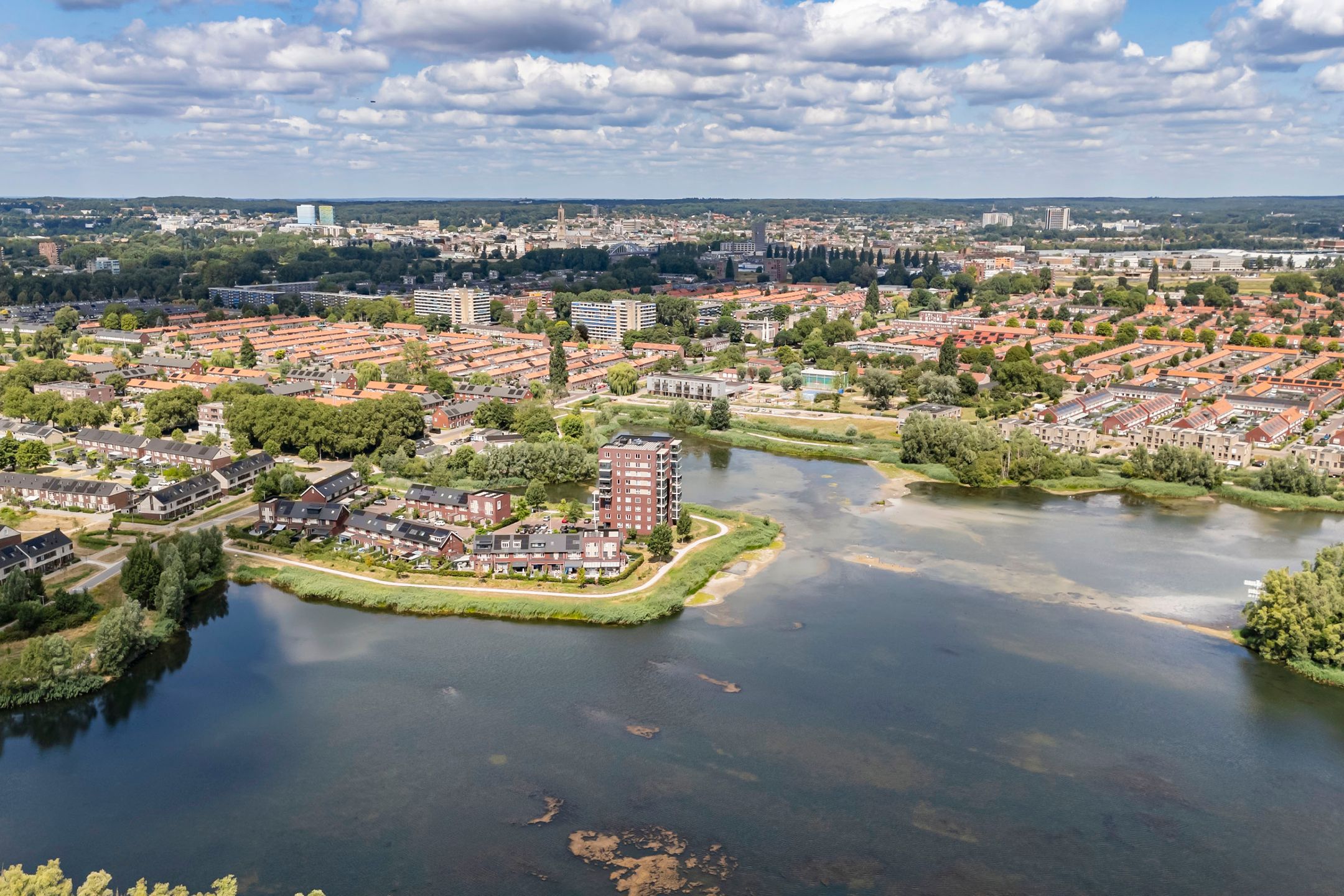 Foto van Eimersland 23, Arnhem