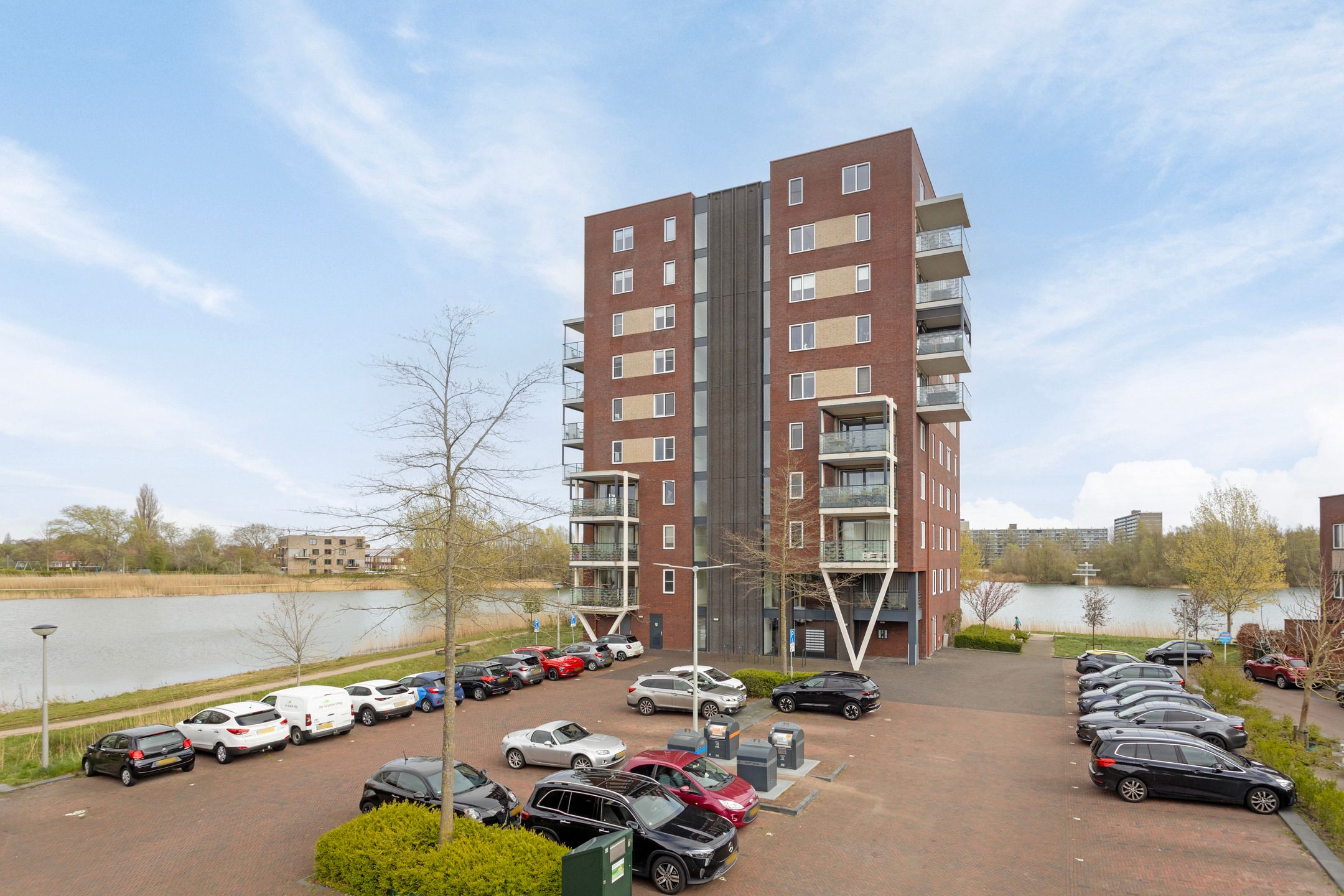 Foto van Eimersland 41, Arnhem