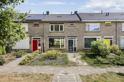 Foto van Siriusdreef 65, Arnhem