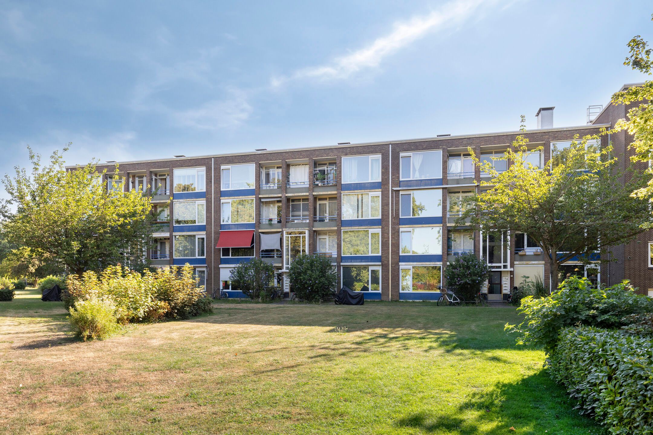 Foto van Orchislaan 184, Arnhem