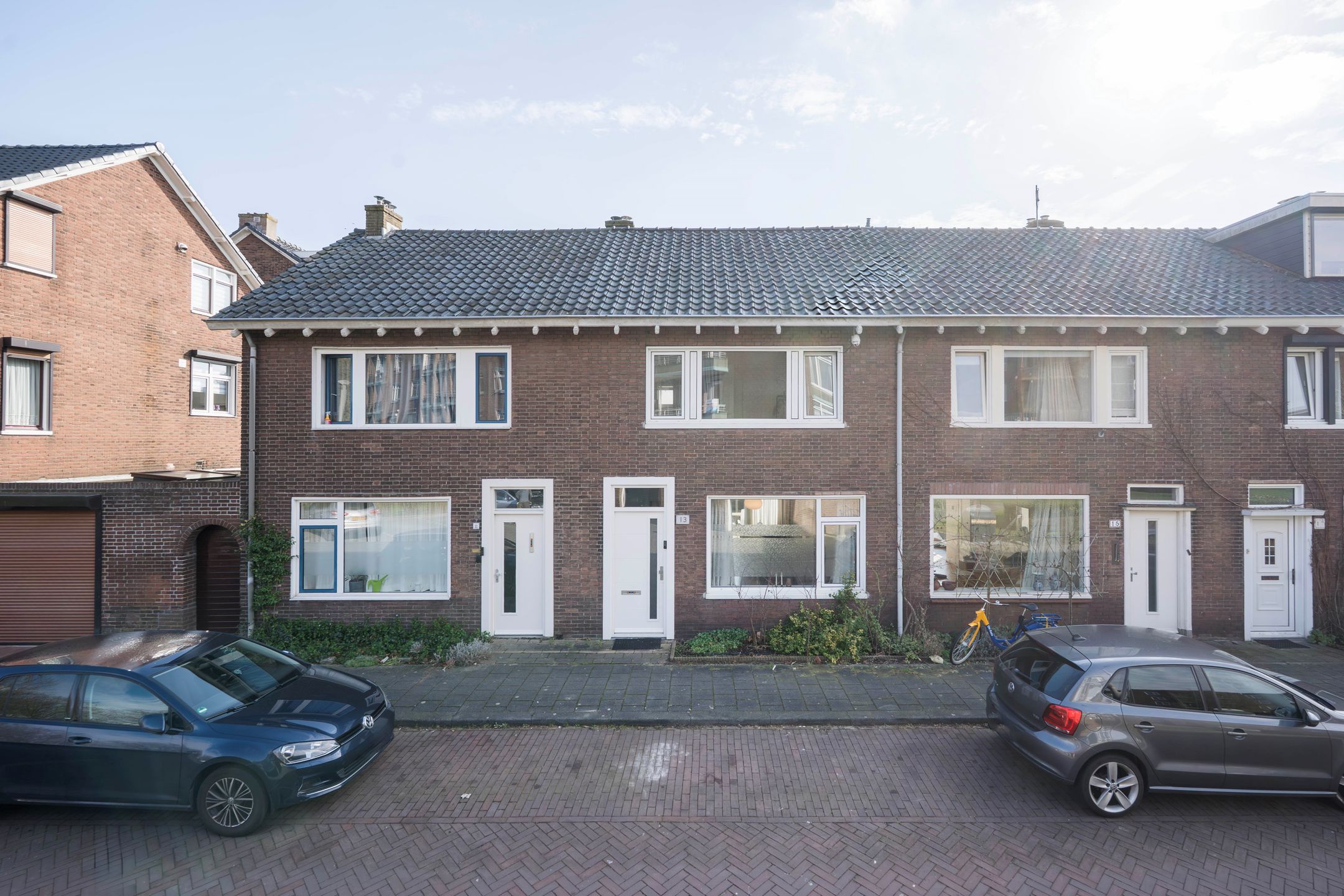 Foto van Margrietstraat 13, Arnhem