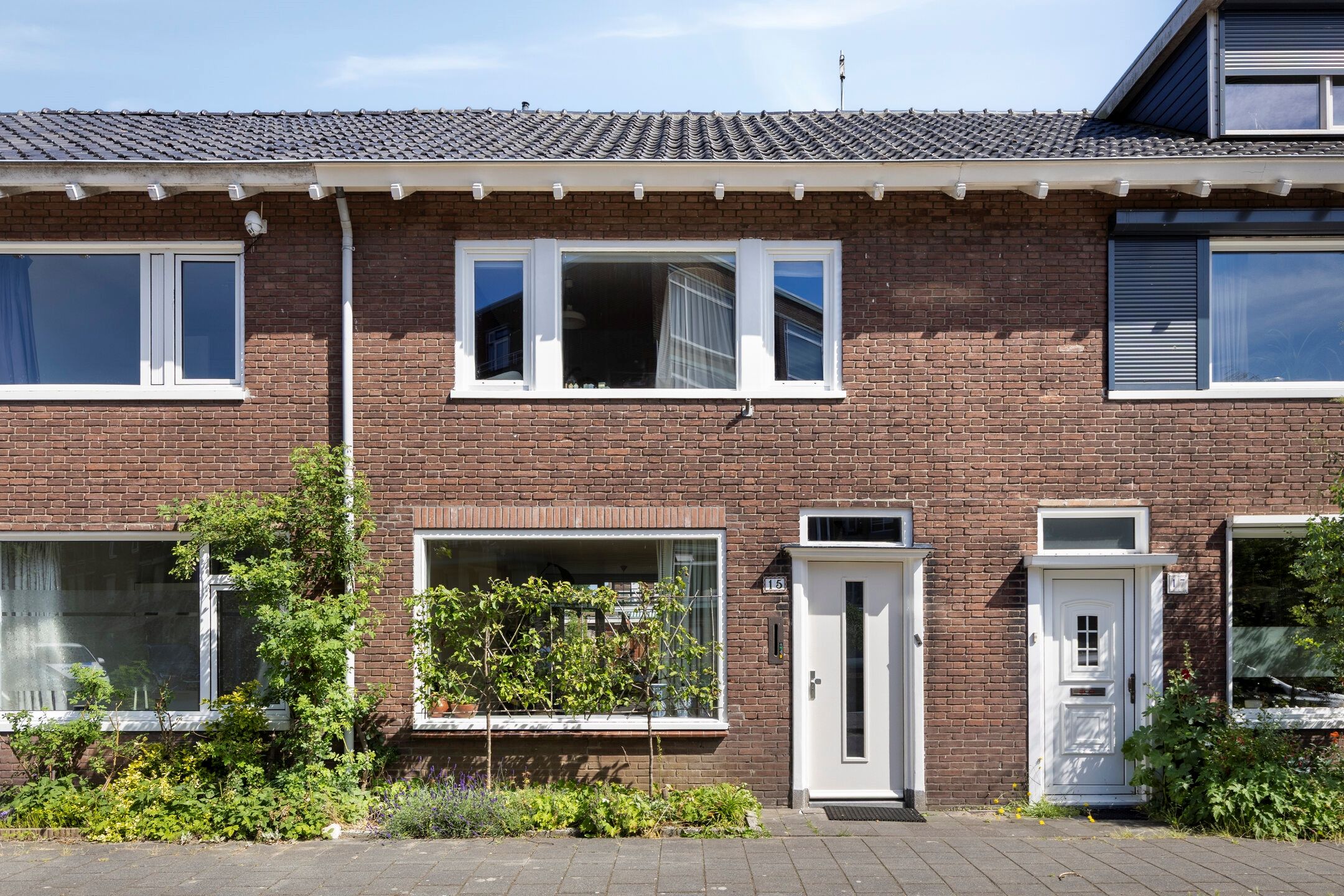 Foto van Margrietstraat 15, Arnhem