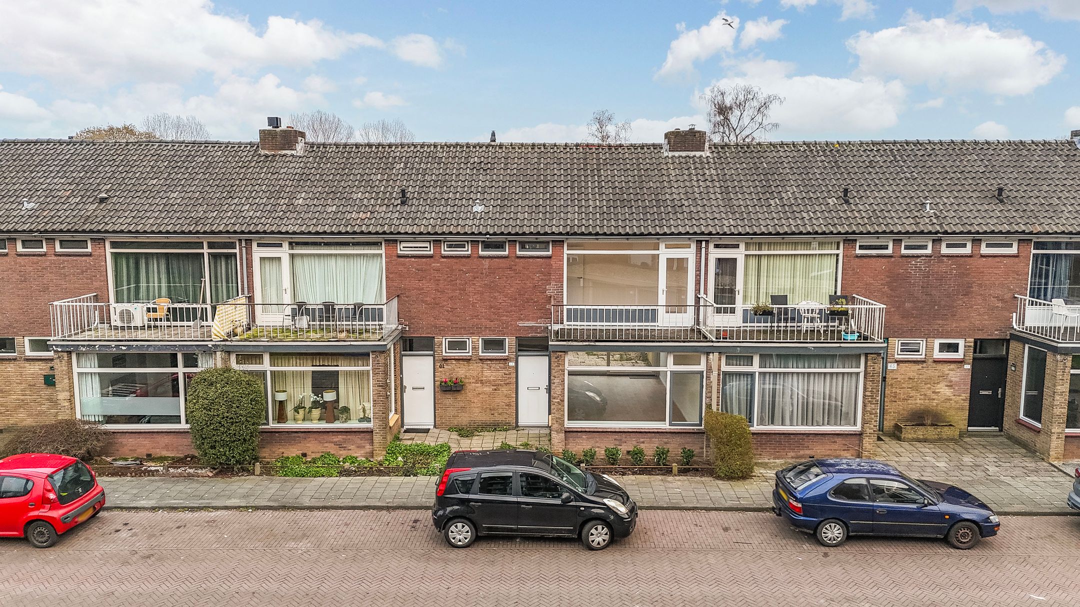 Foto van Margrietstraat 63, Arnhem