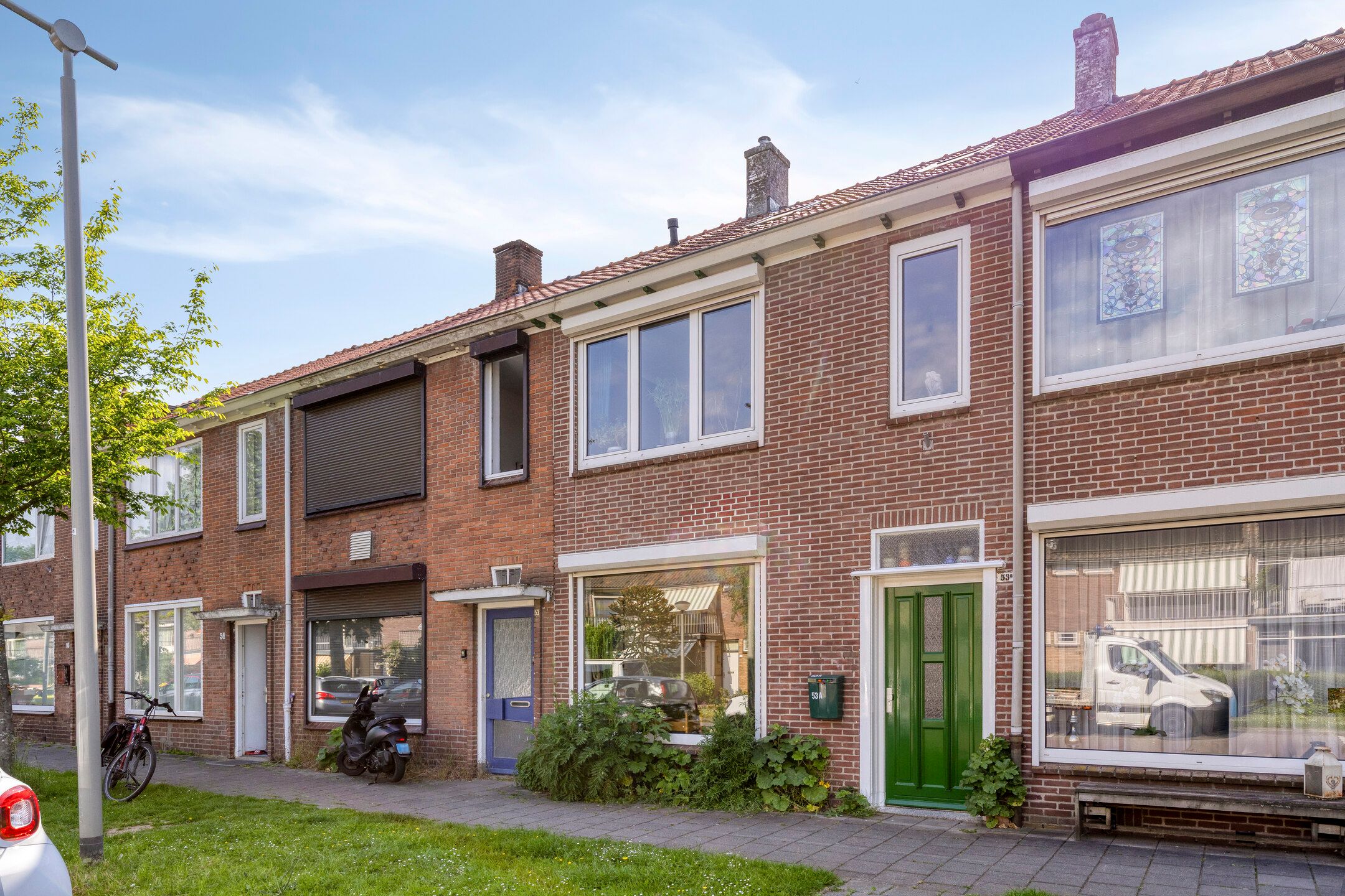 Foto van Ranonkelstraat 53A, Arnhem