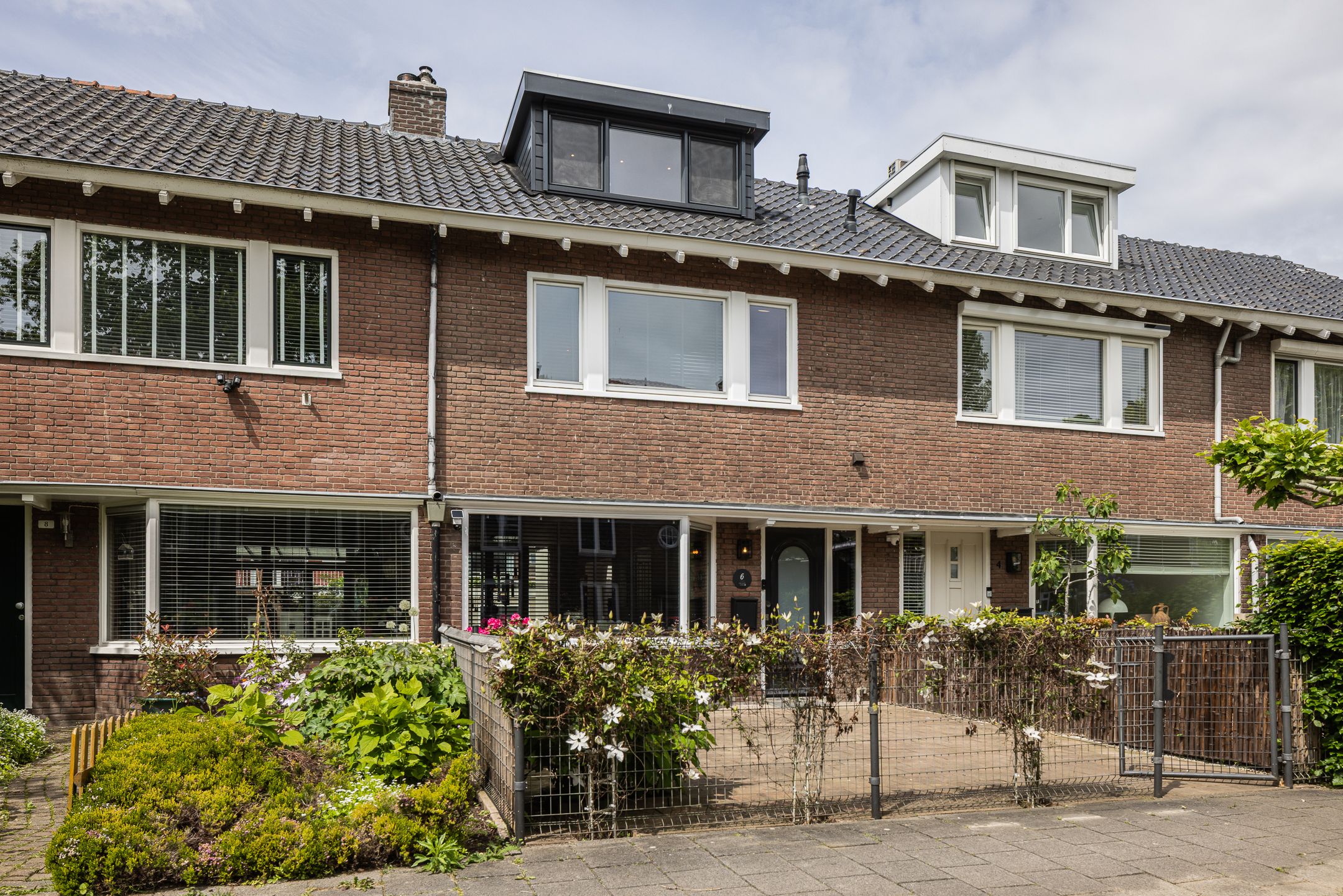 Foto van Ranonkelstraat 6, Arnhem
