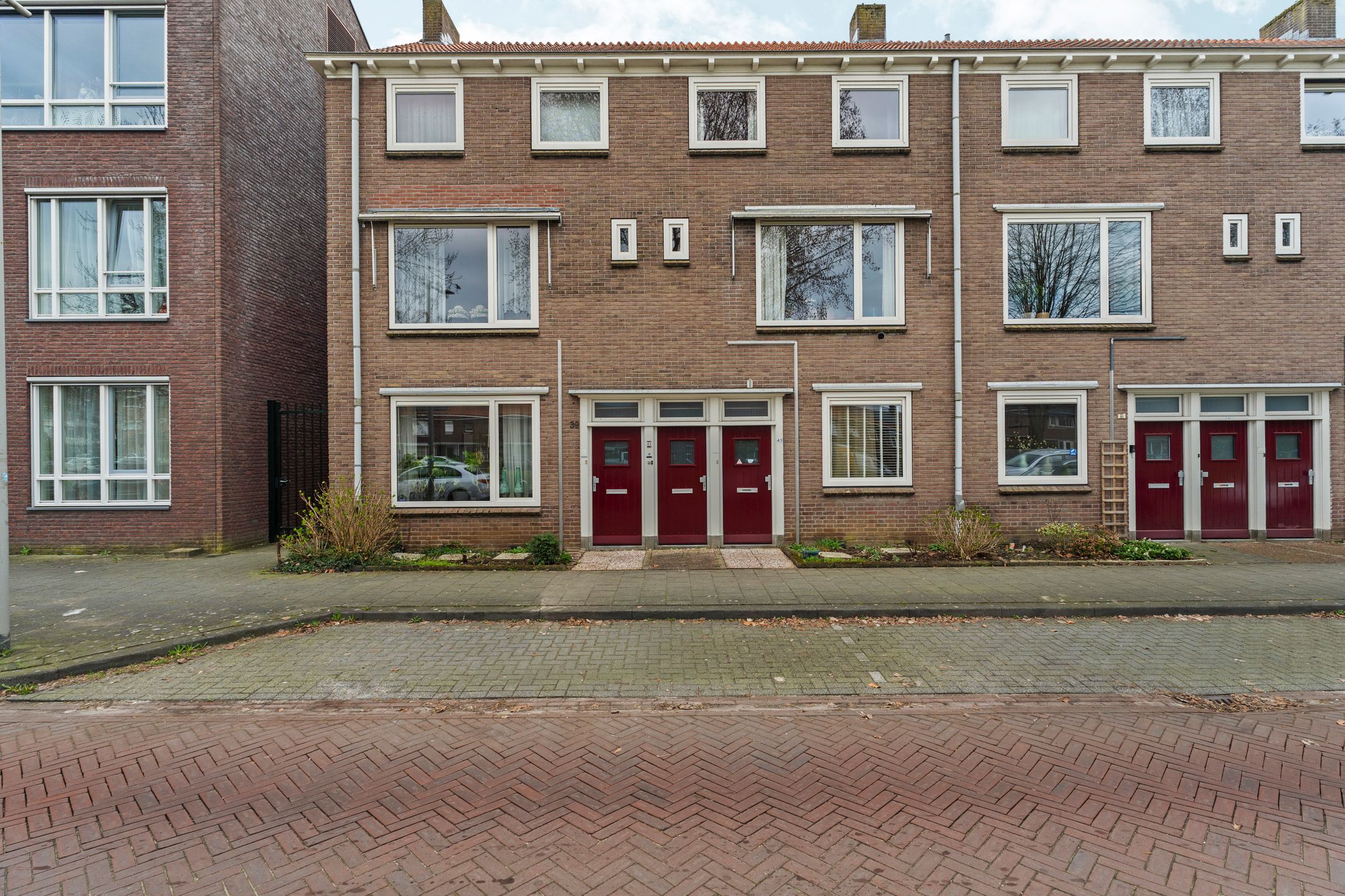 Foto van Groene Weide 41, Arnhem